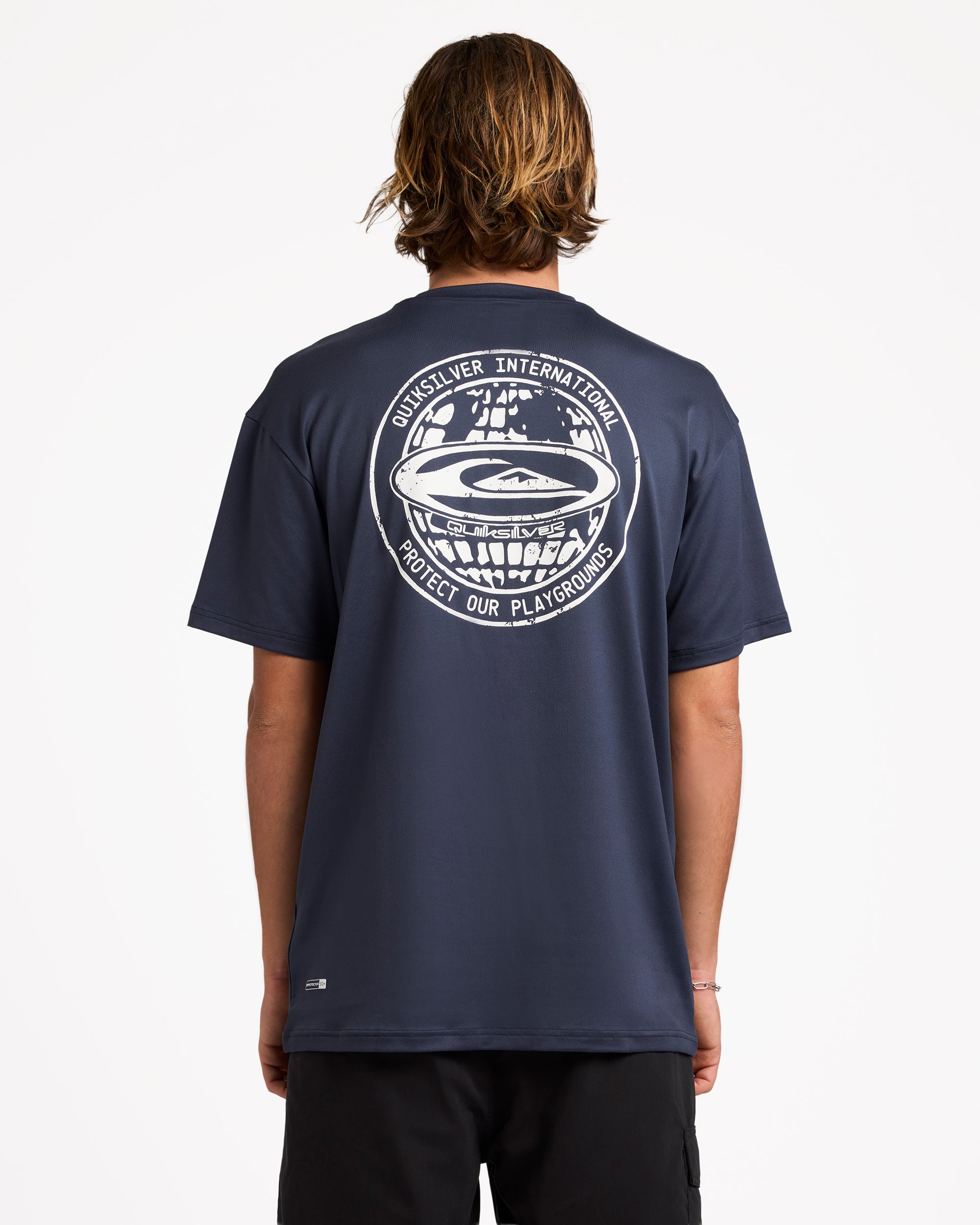 Mens Surf Shirt