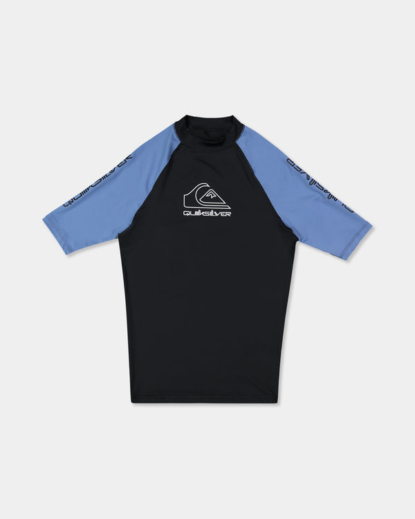 Mens On Tour Rash Vest