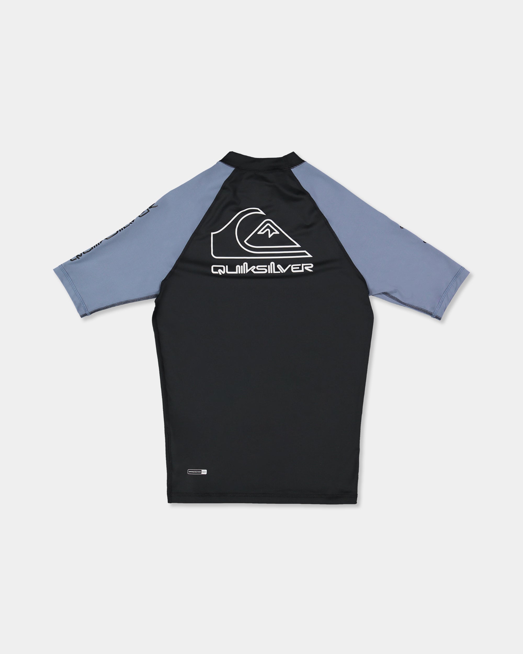 Mens On Tour Rash Vest