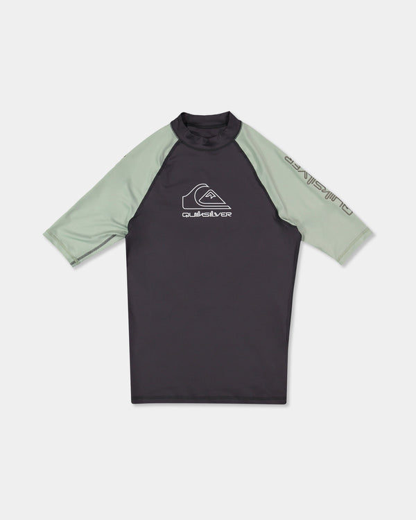Mens On Tour Rash Vest