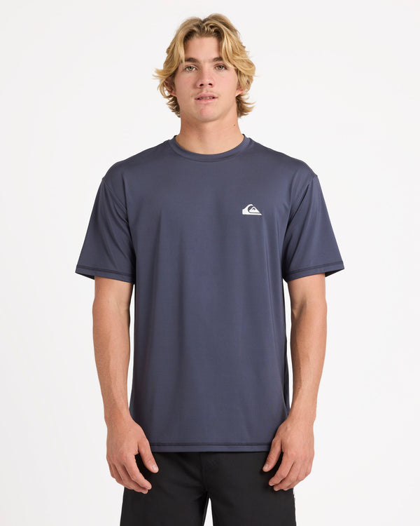 Mens Logo Surf Shirt