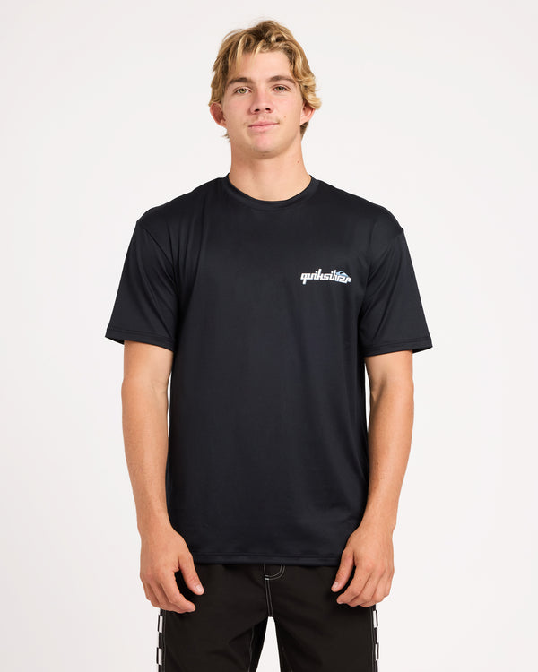 Mens Alpha Surf Shirt