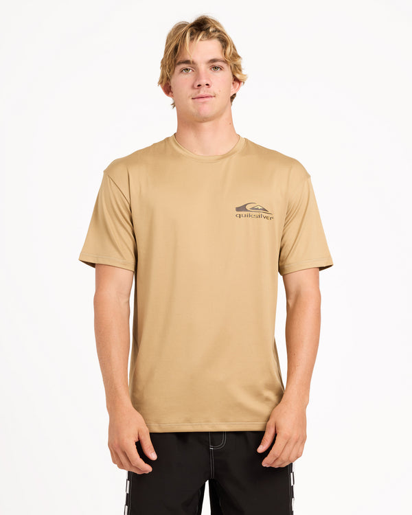Mens Core Surf Surf Shirt