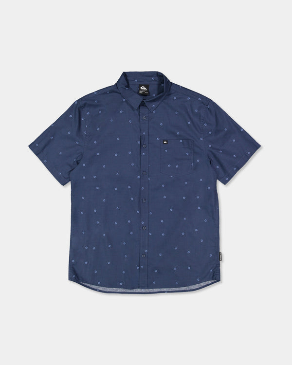 Mens Apero Classic  Short Sleeve Shirt