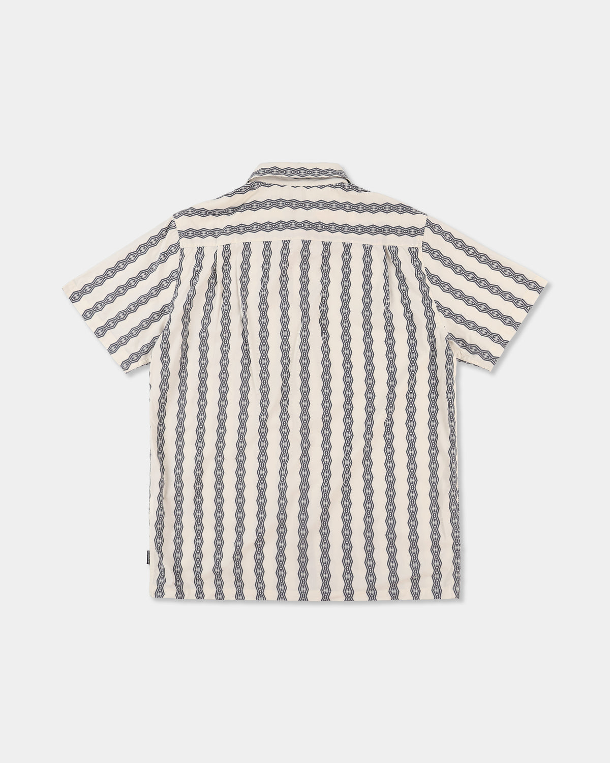 Mens Tohu Short Sleeve Shirt