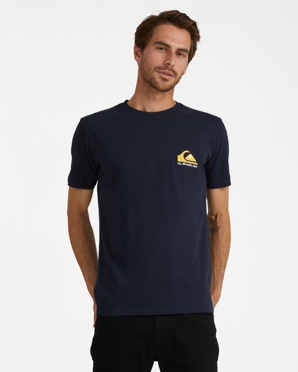 Mens Corp Fills T-Shirt