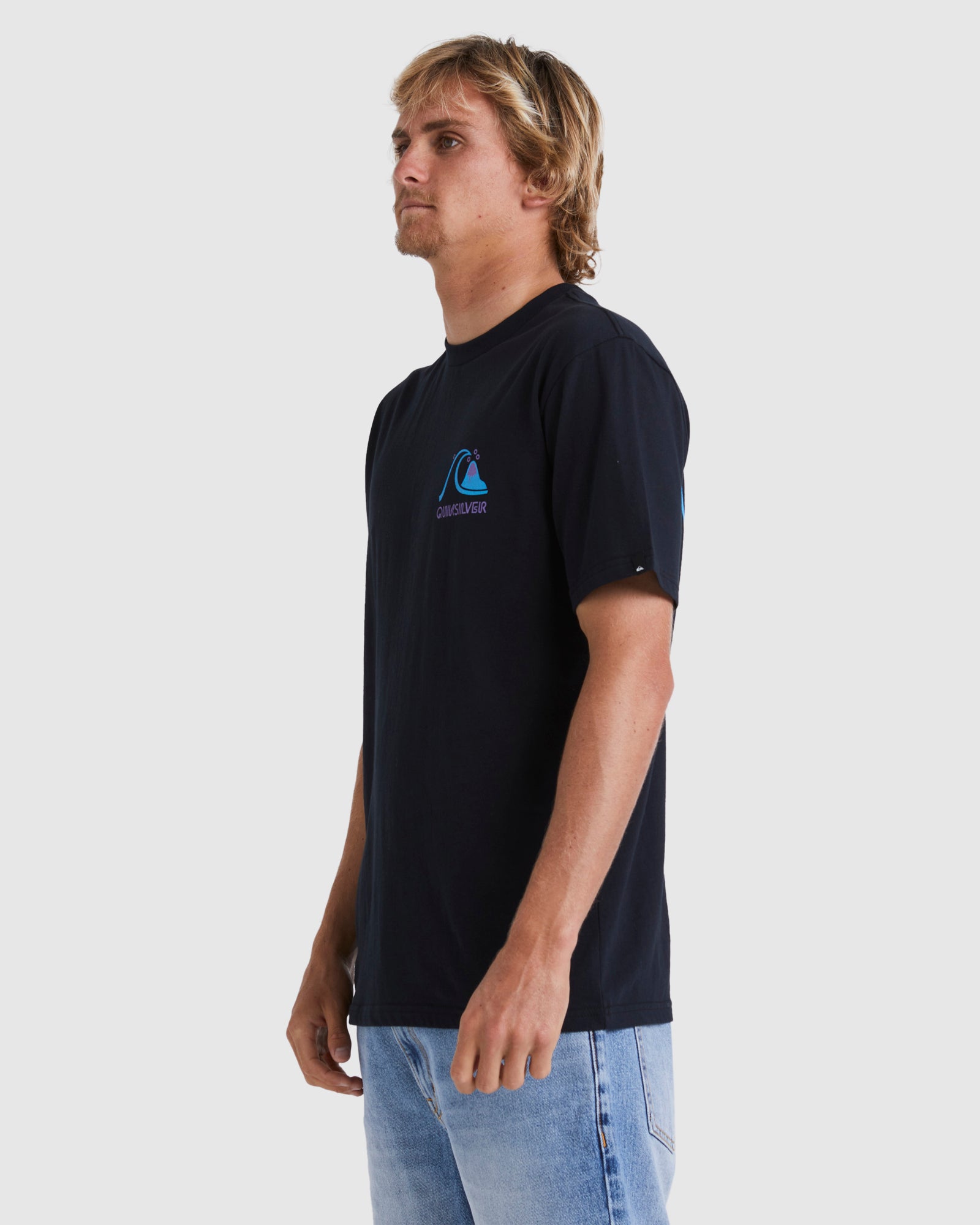 Mens Circle Back T-Shirt