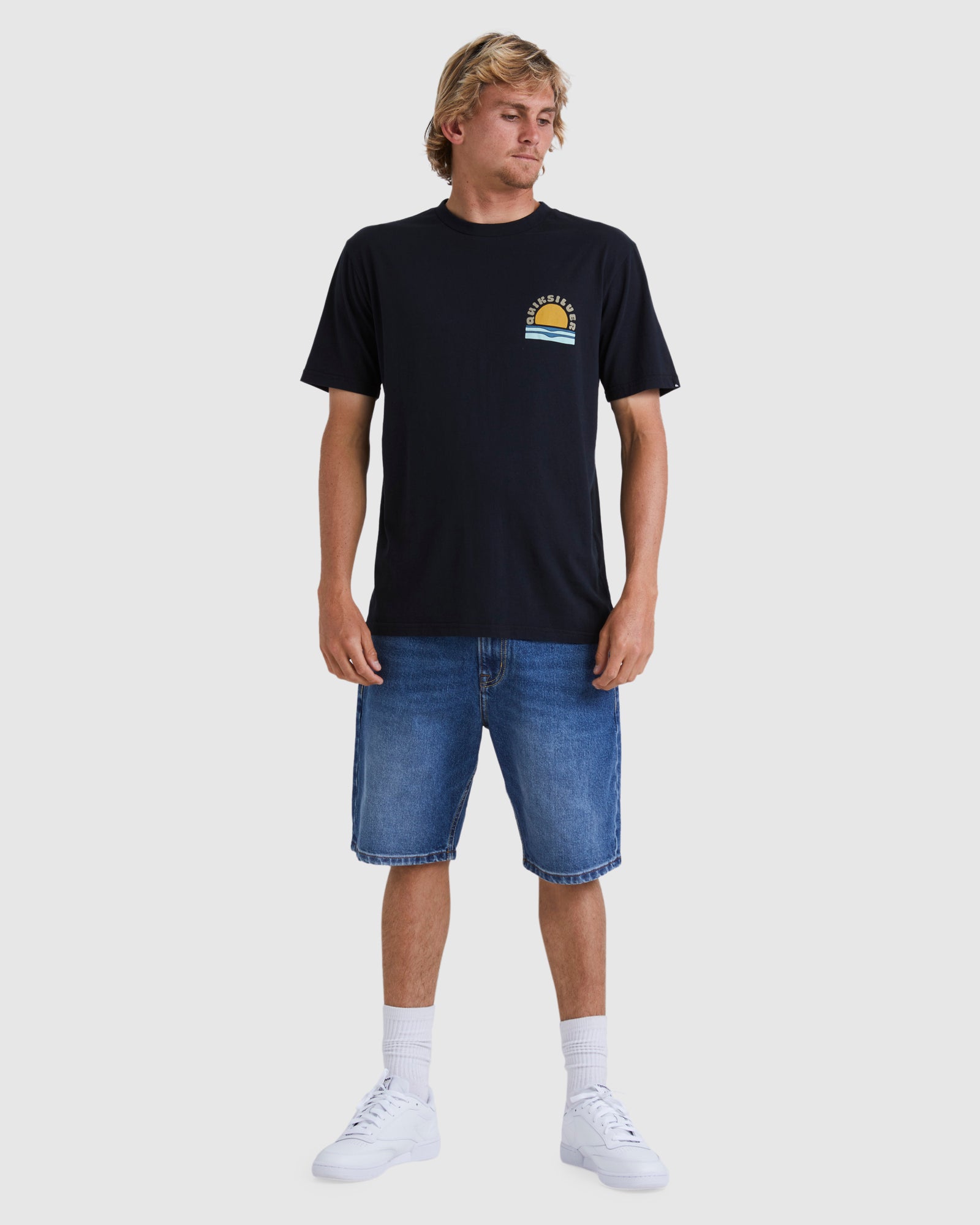 Mens Sunset Dreams T-Shirt