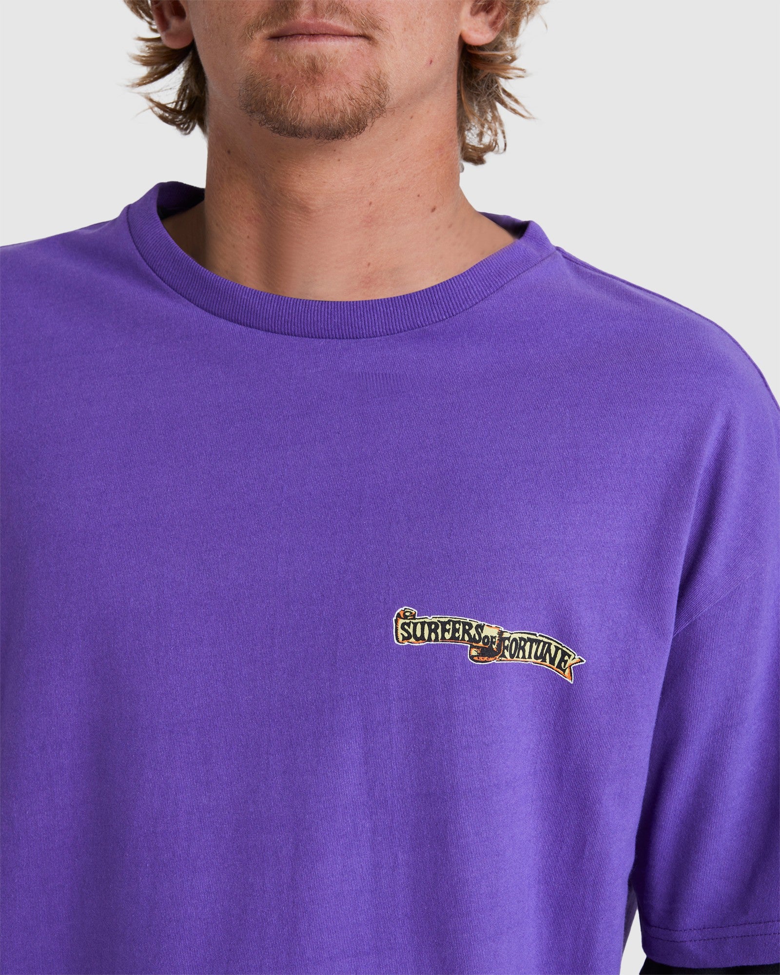 Mens Boogieman T-Shirt