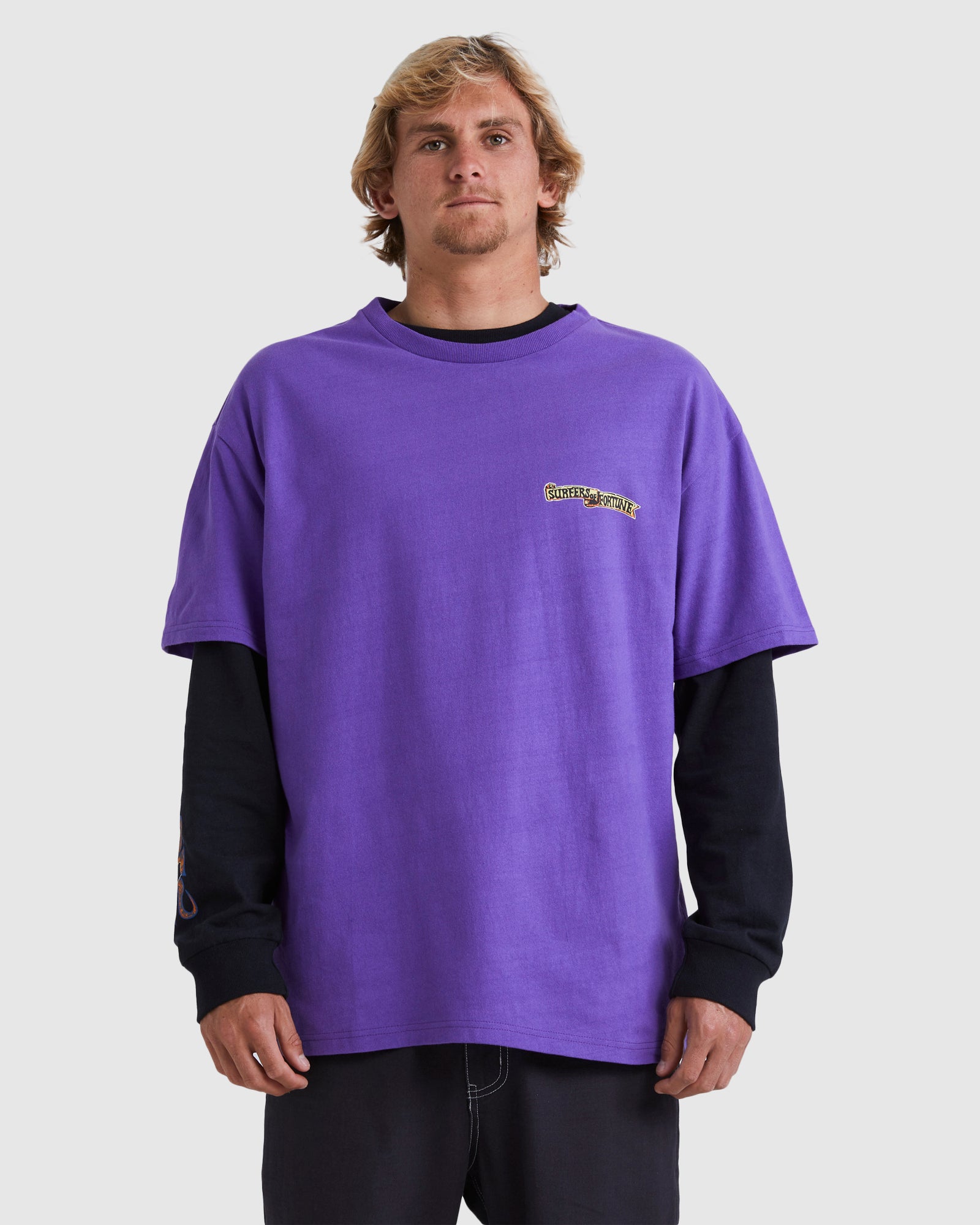 Mens Boogieman T-Shirt