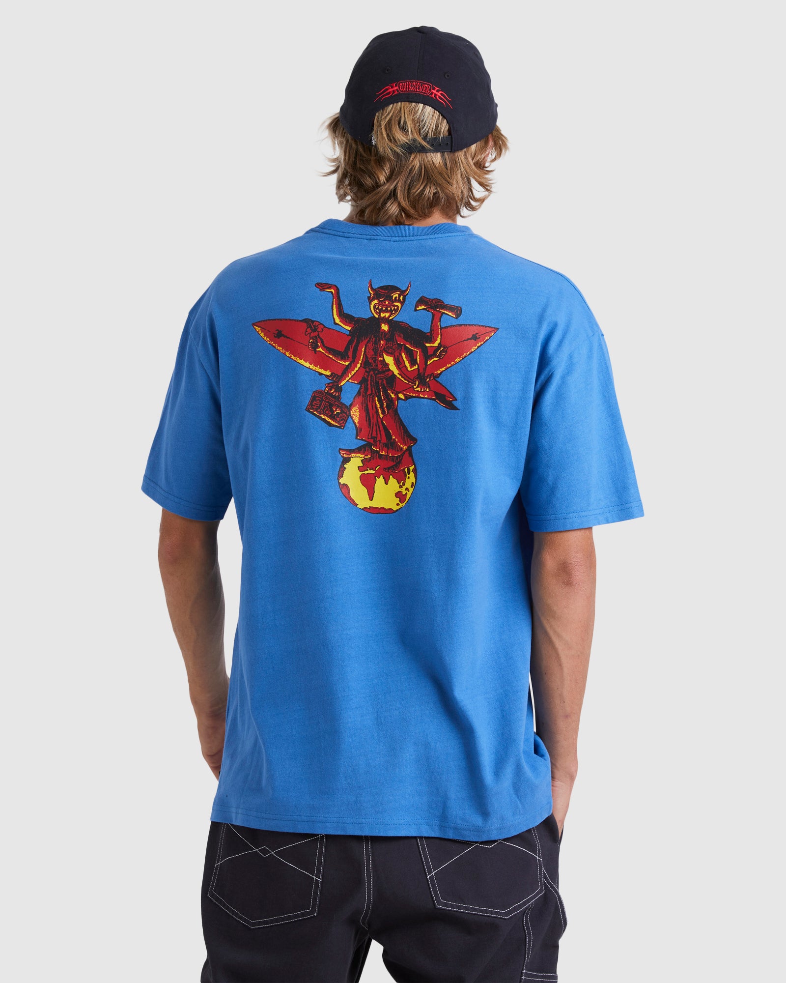 Mens Fortune T-Shirt