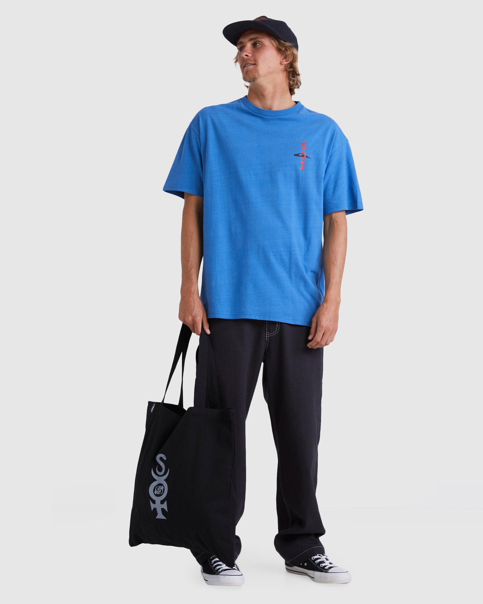 Mens Fortune T-Shirt