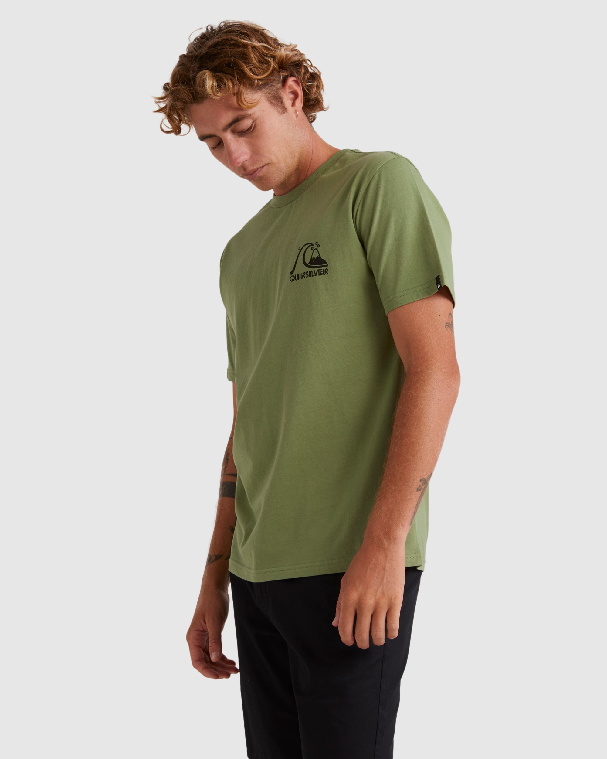 Mens The Original T-Shirt