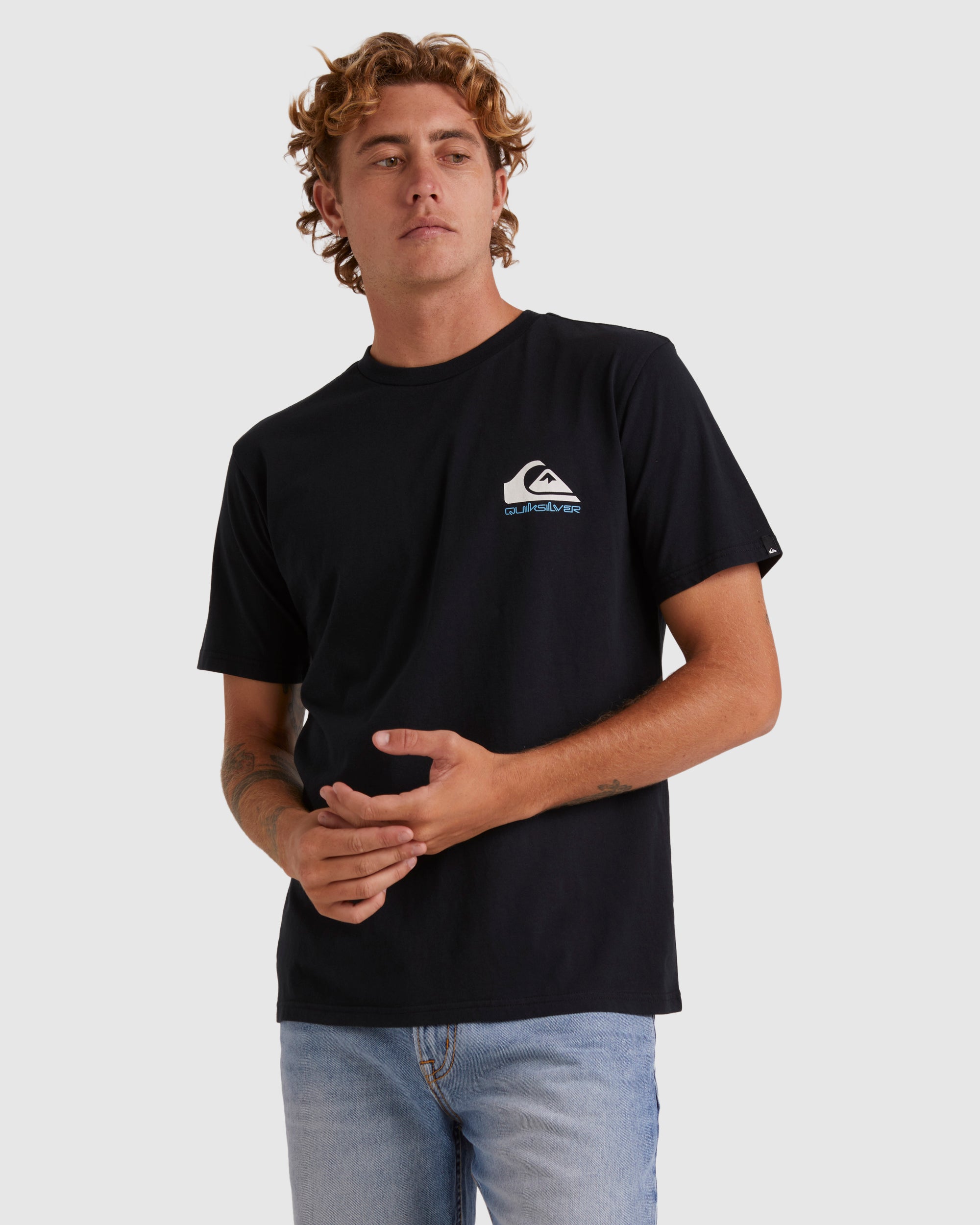 Mens Funky Filler T-Shirt