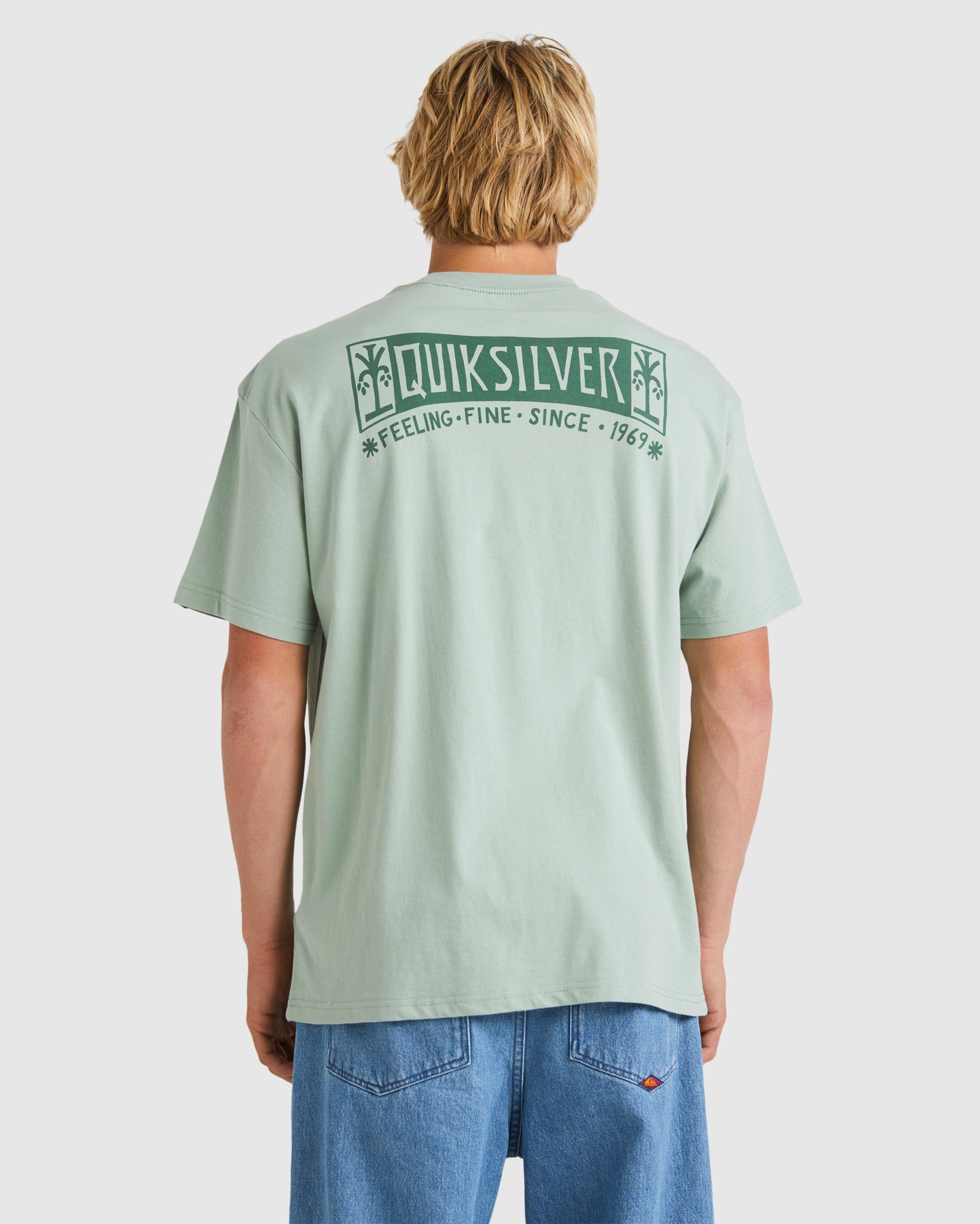 Mens Beyond The Palms T-Shirt