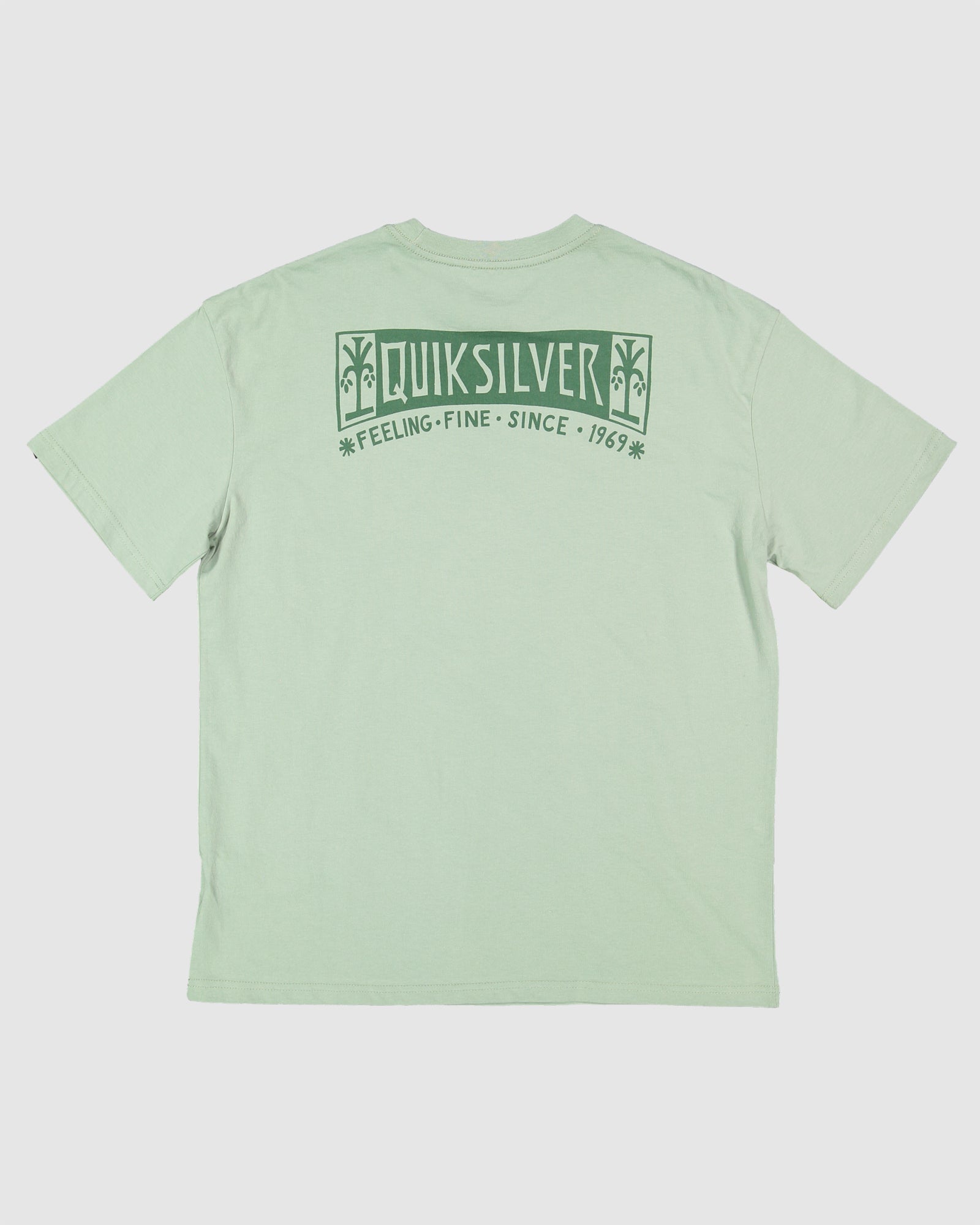 Mens Beyond The Palms T-Shirt