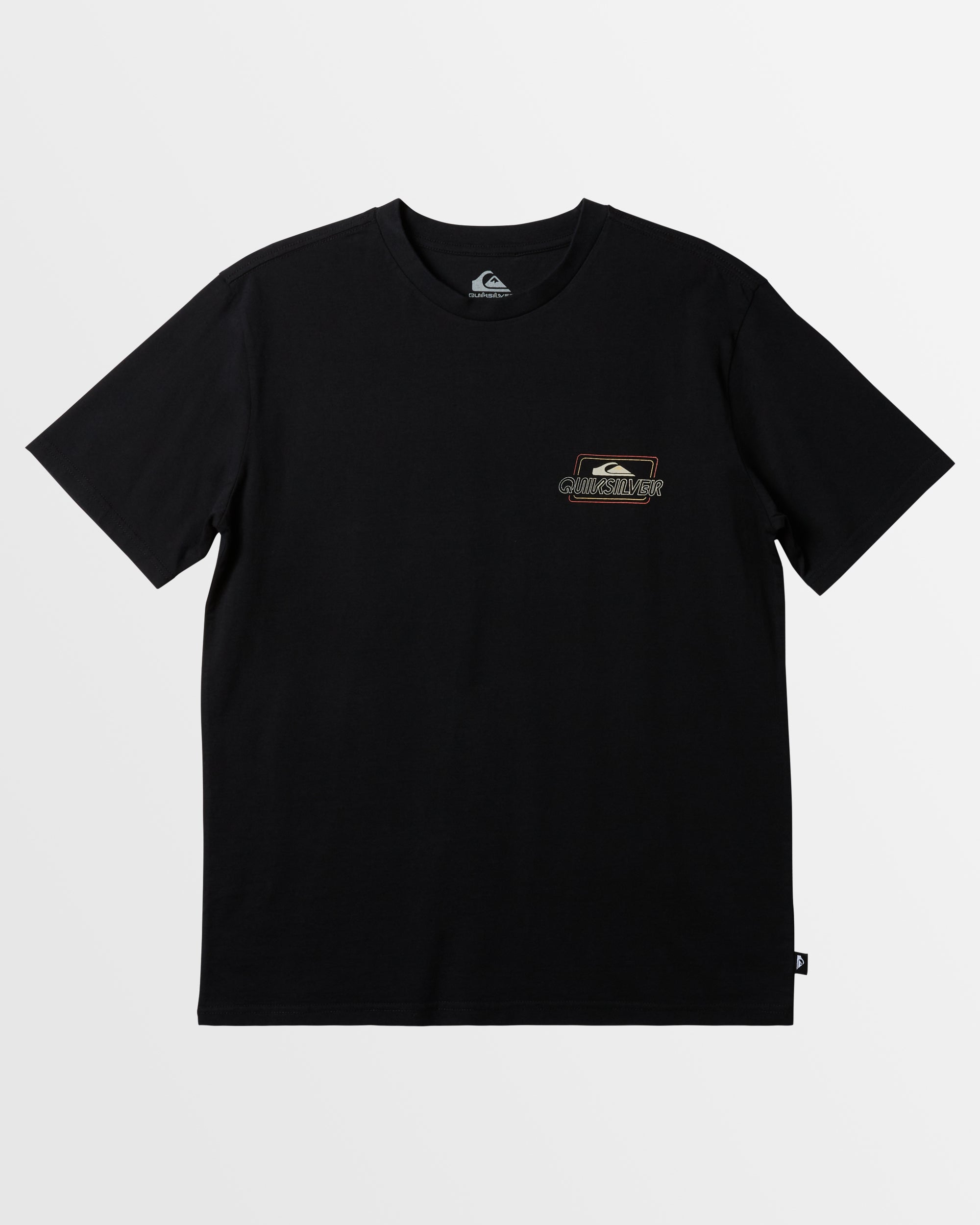 Mens Line By Line T-Shirt