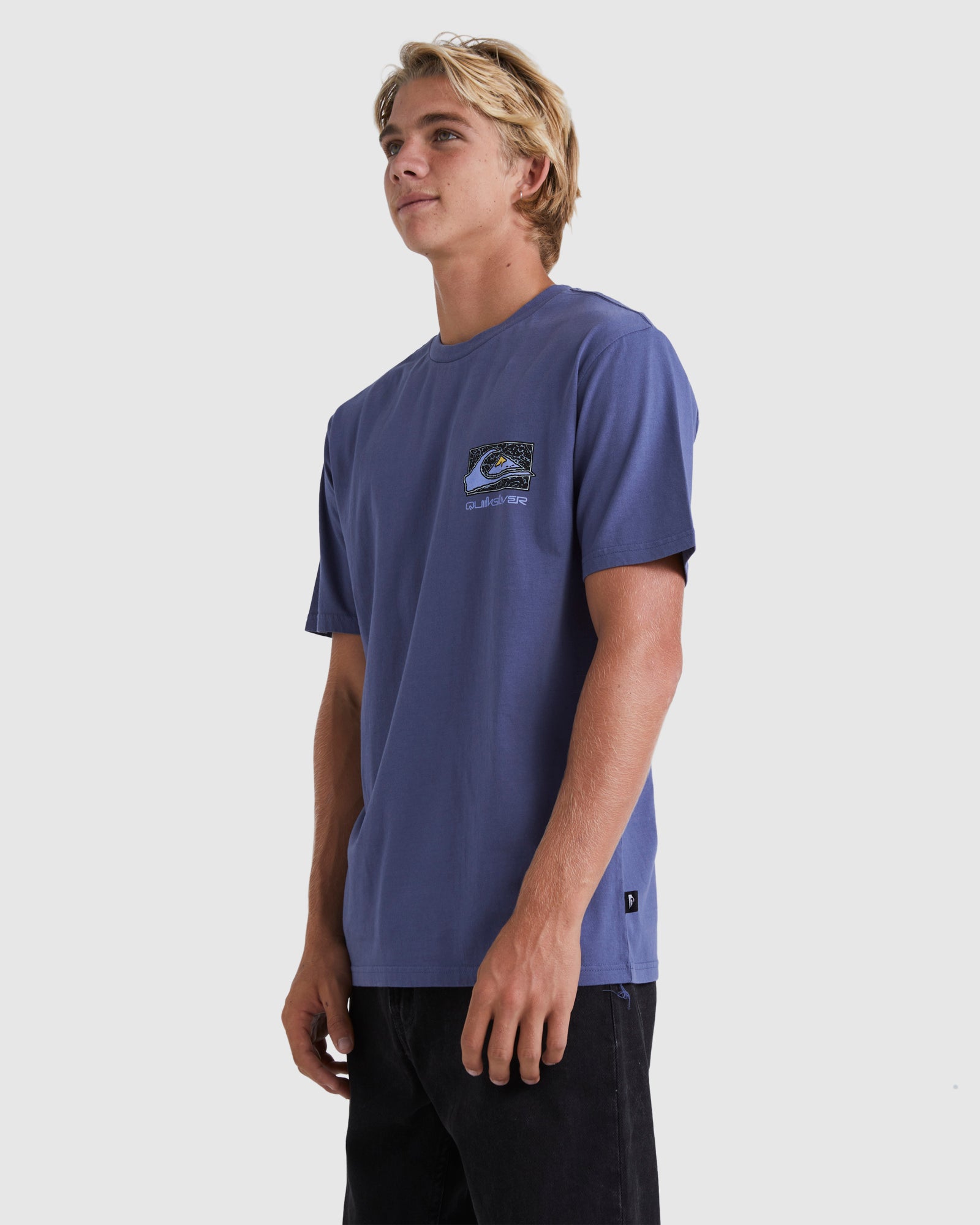 Mens Spin Cycle T-Shirt