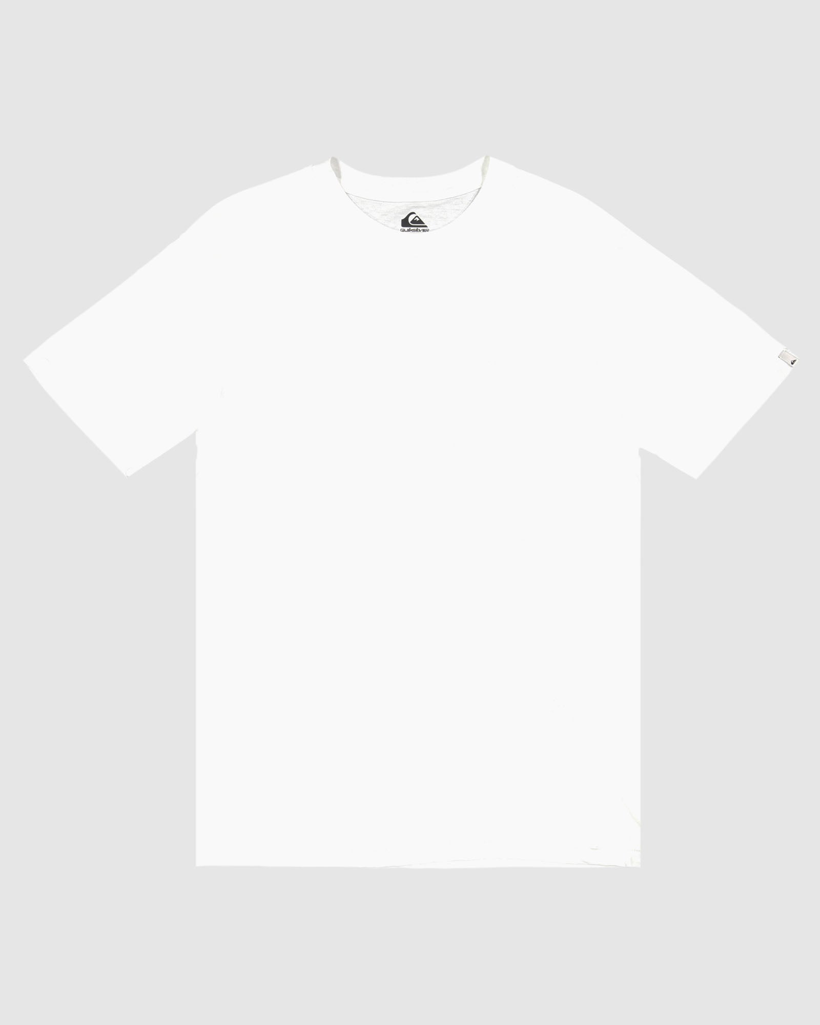 Mens Basic Pocket Tee T-Shirt