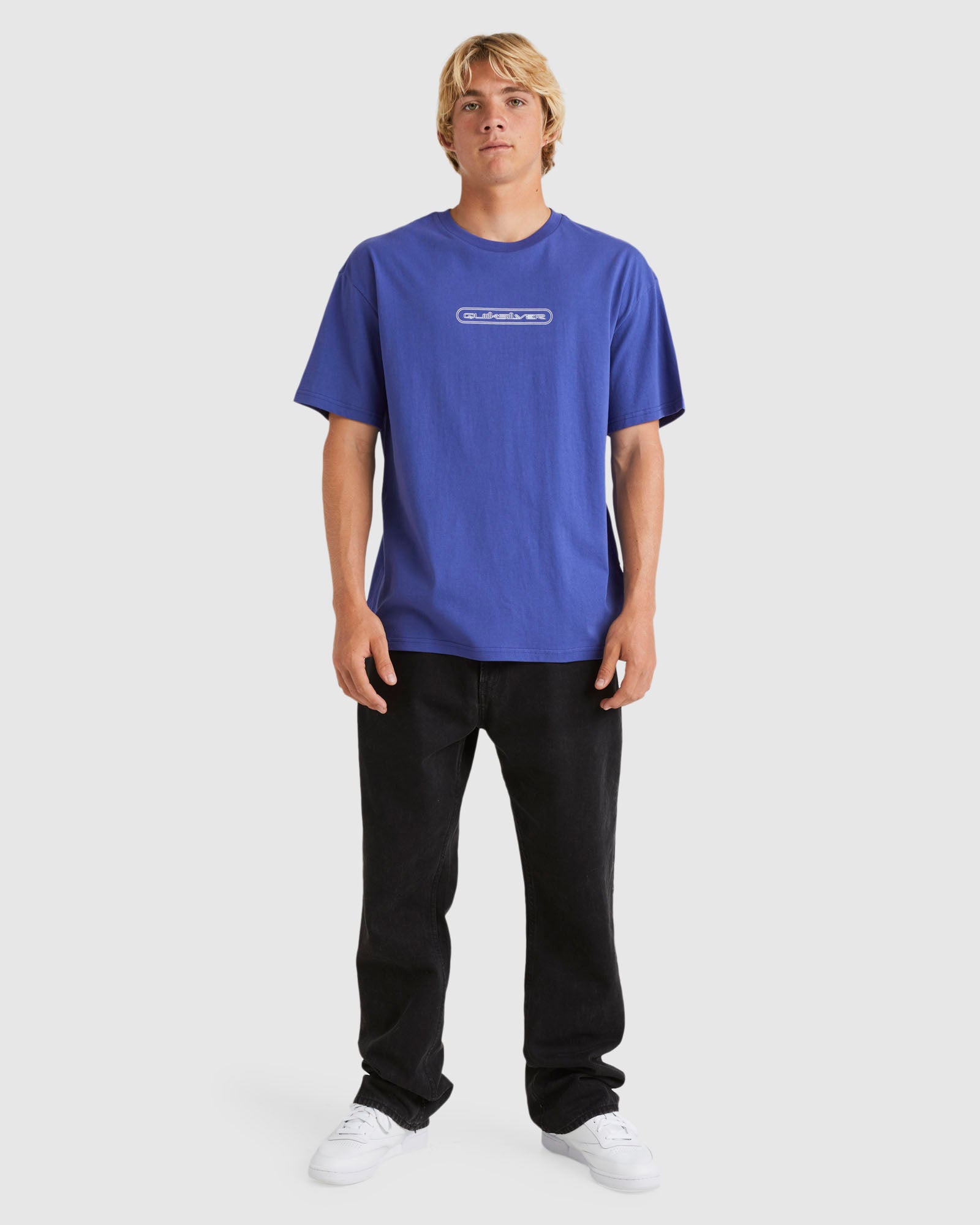 Mens Tilt T-Shirt