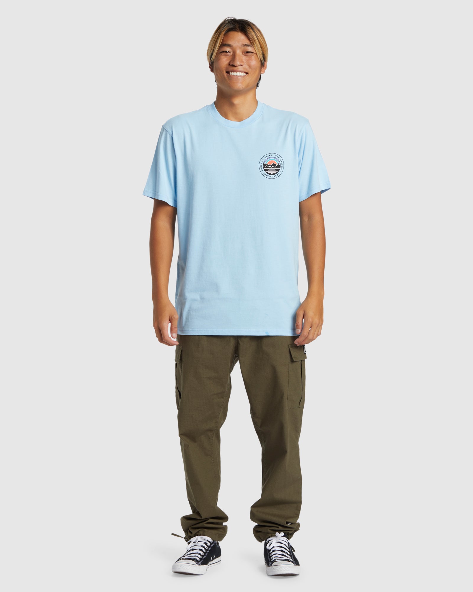 Mens Landscapes T-Shirt