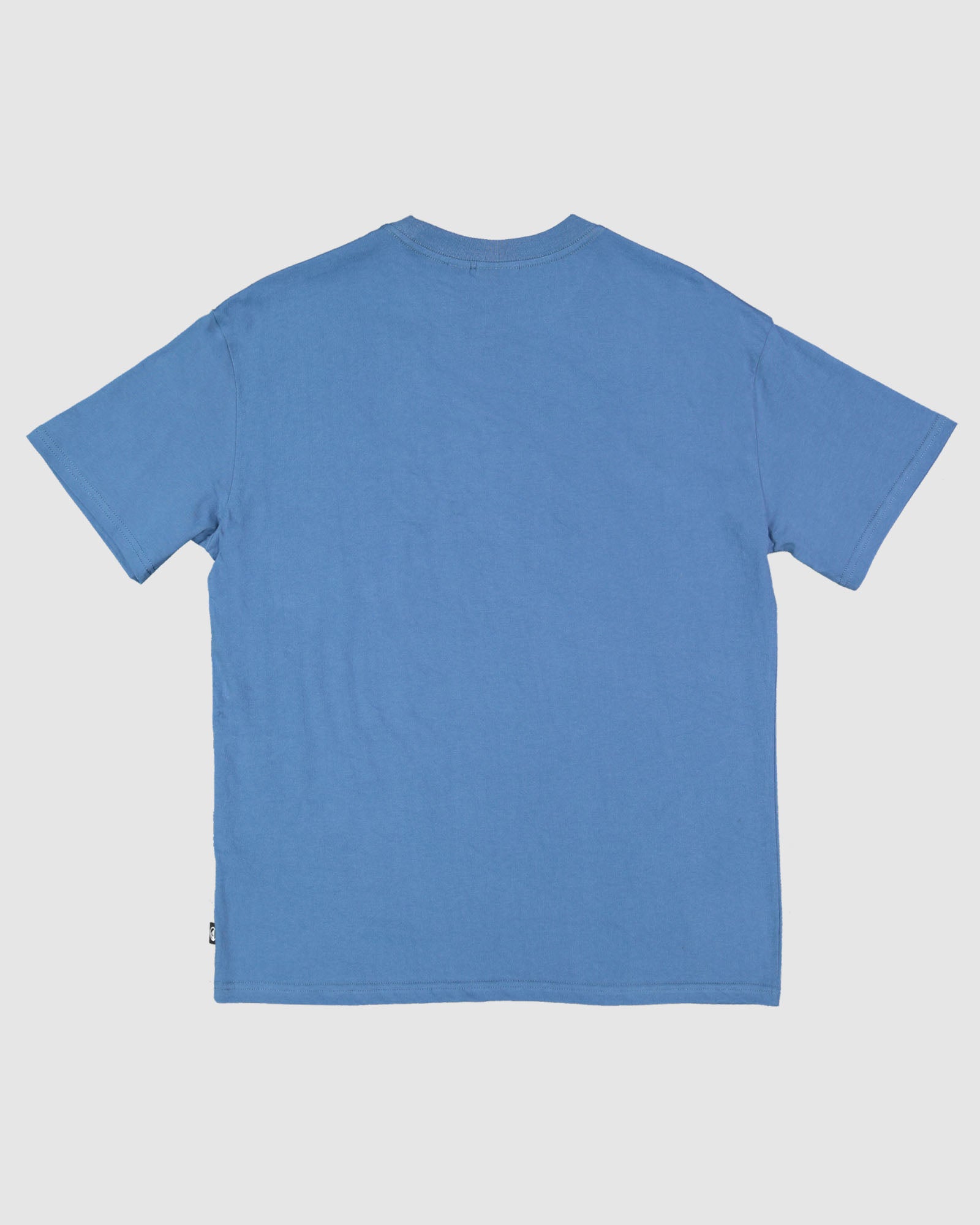 Mens Negative Click Saturn T-Shirt