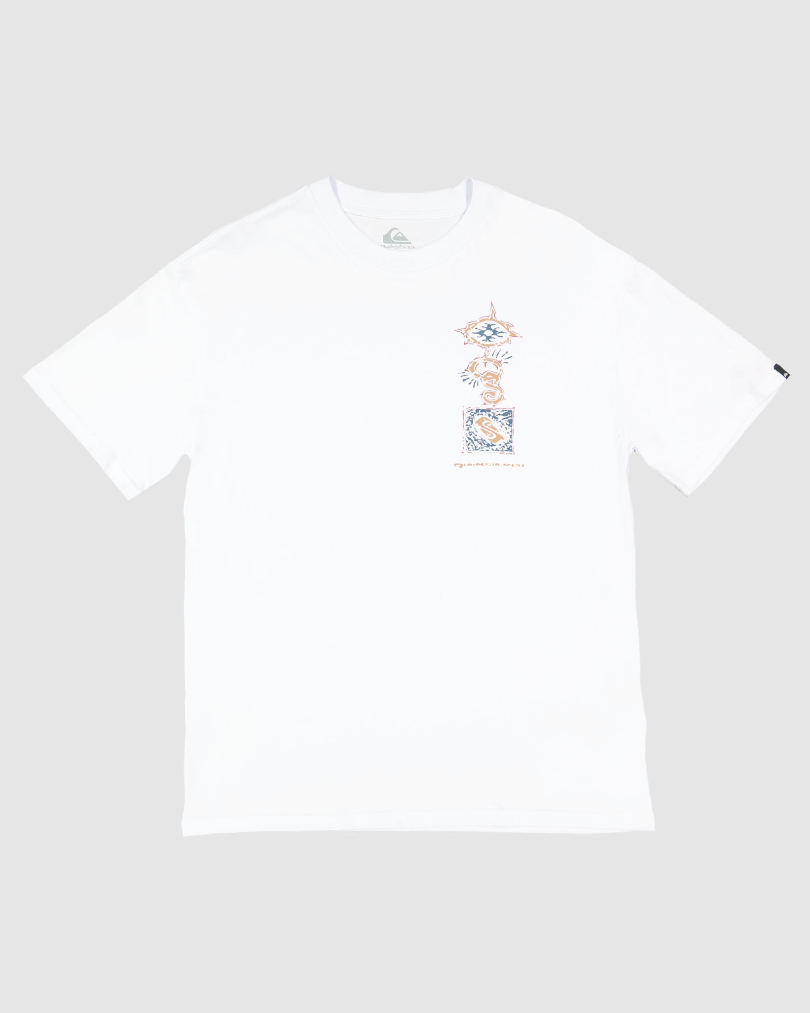 Mens Eyesaw T-Shirt