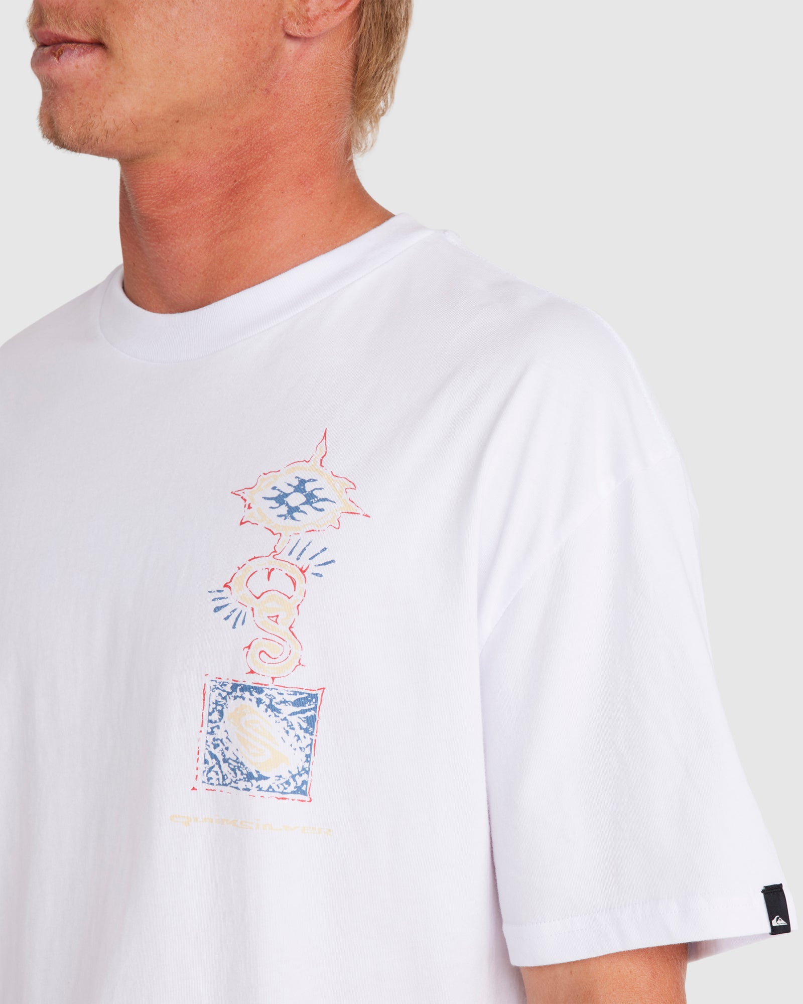 Mens Eyesaw T-Shirt