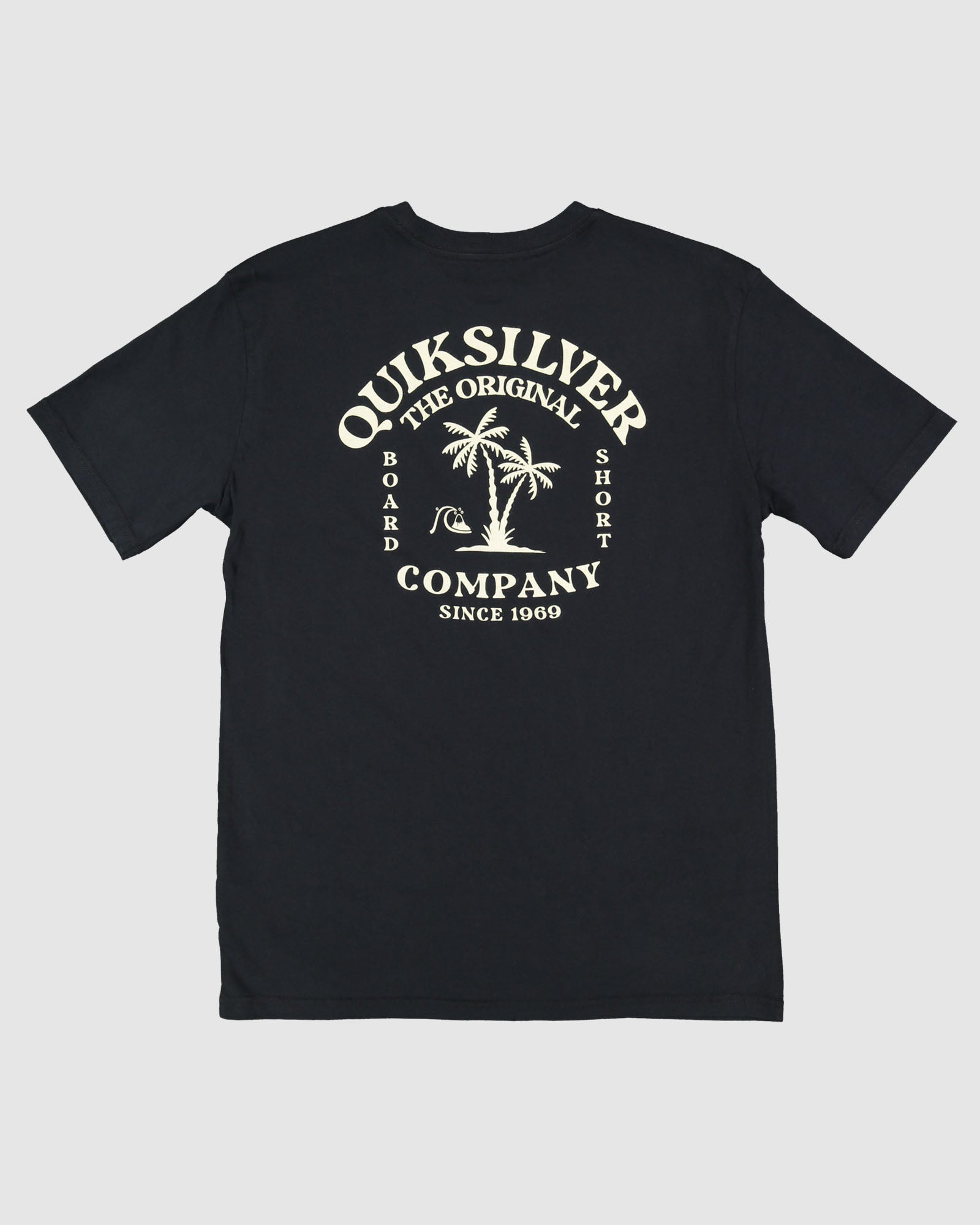Mens Wash Away T-Shirt