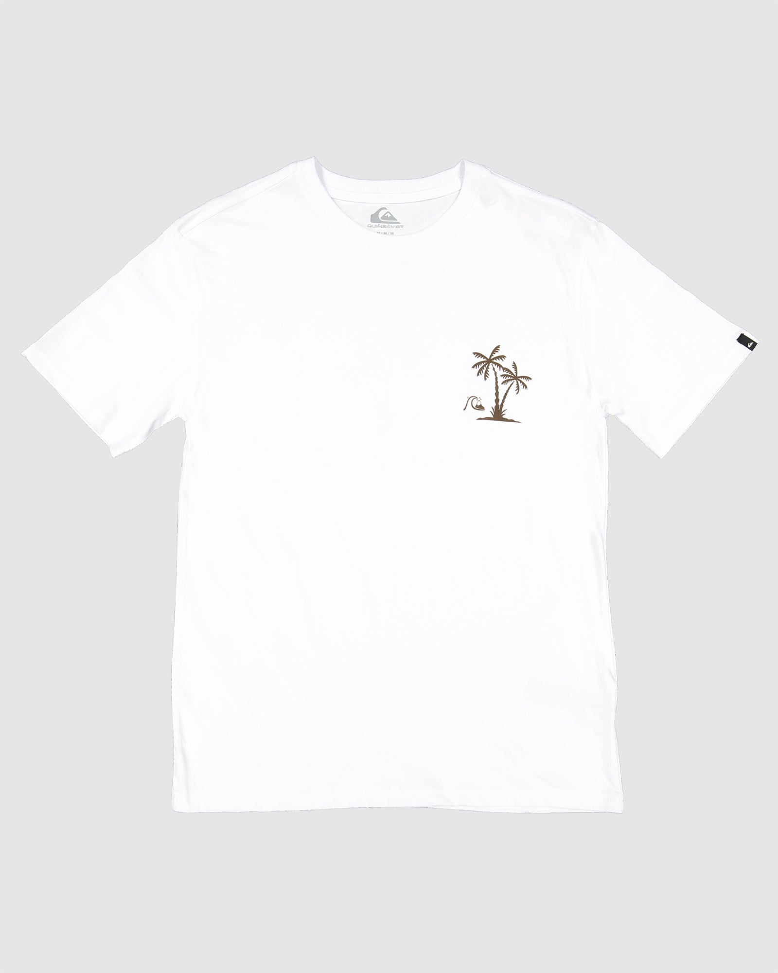 Mens Wash Away T-Shirt