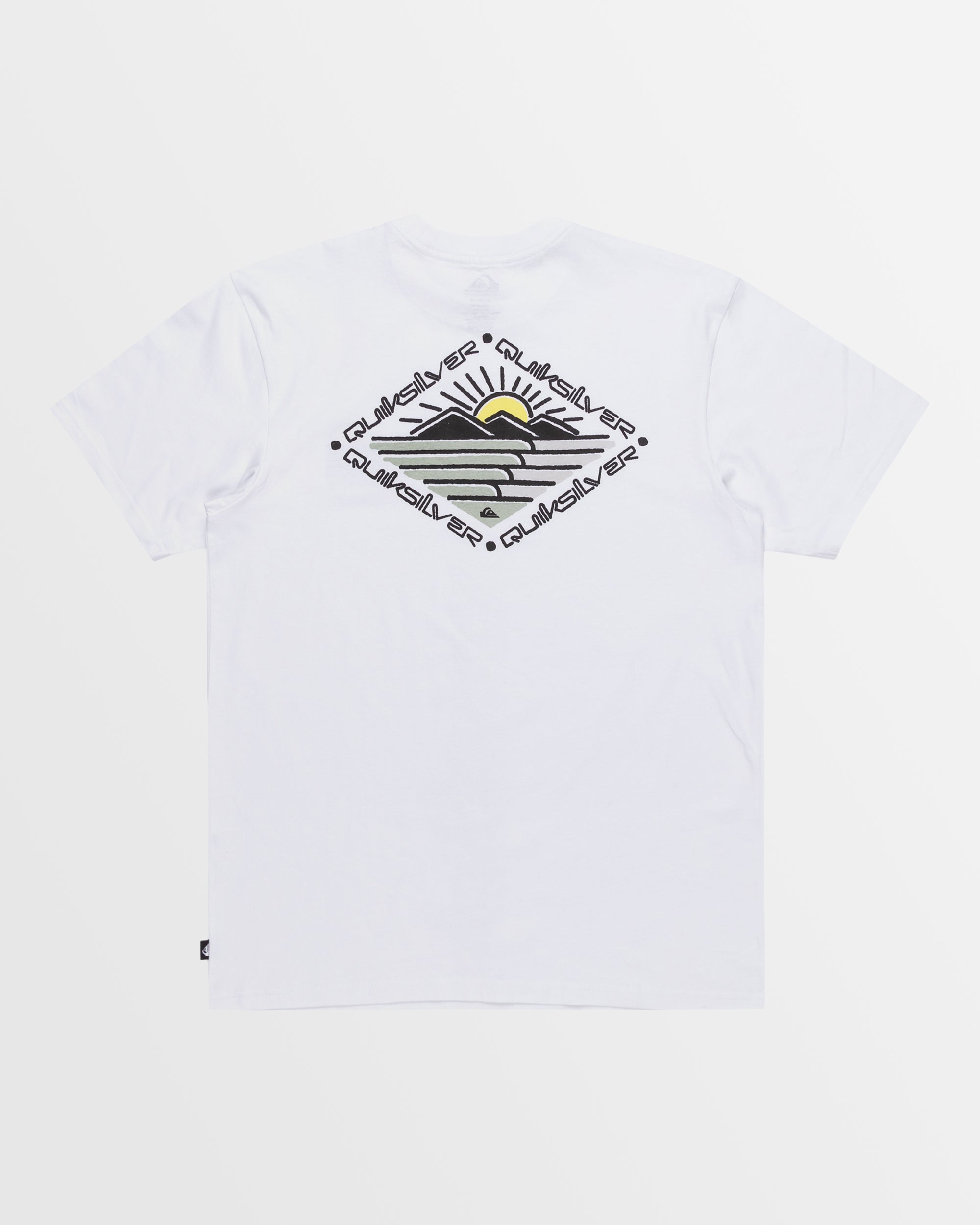 Mens Future Islands T-Shirt