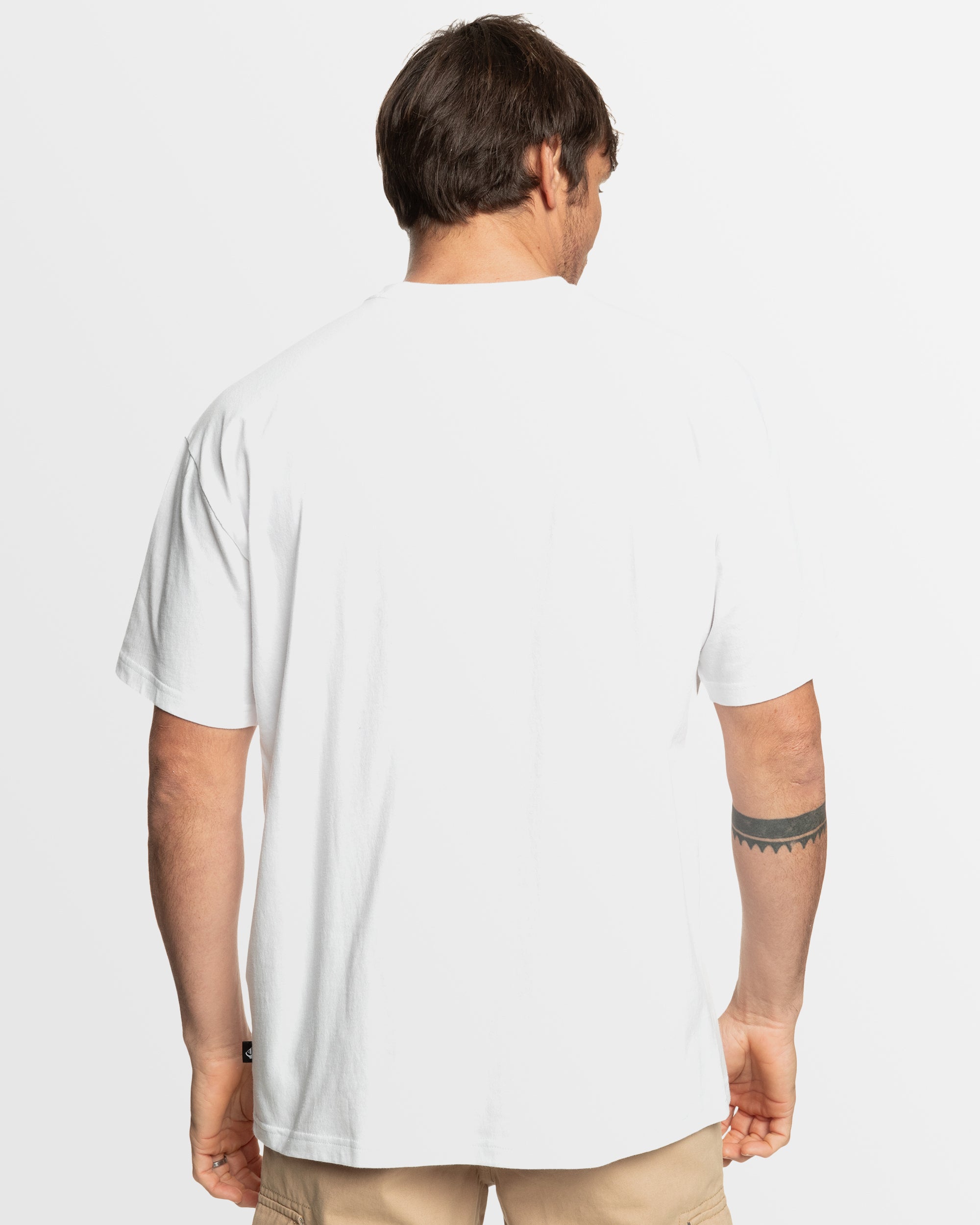 Mens Mens High Rise T-Shirt