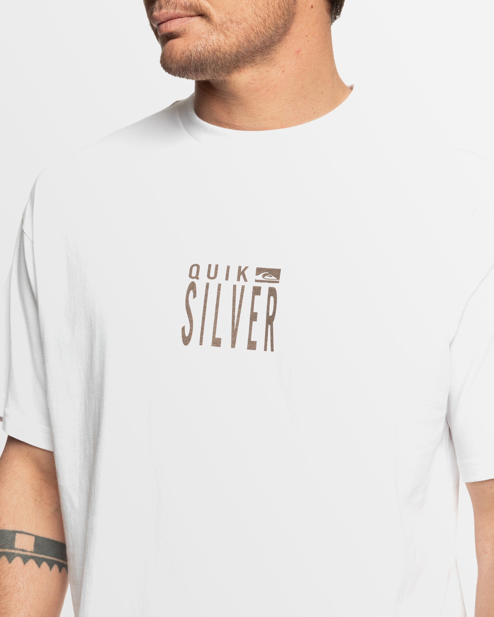 Mens Mens High Rise T-Shirt