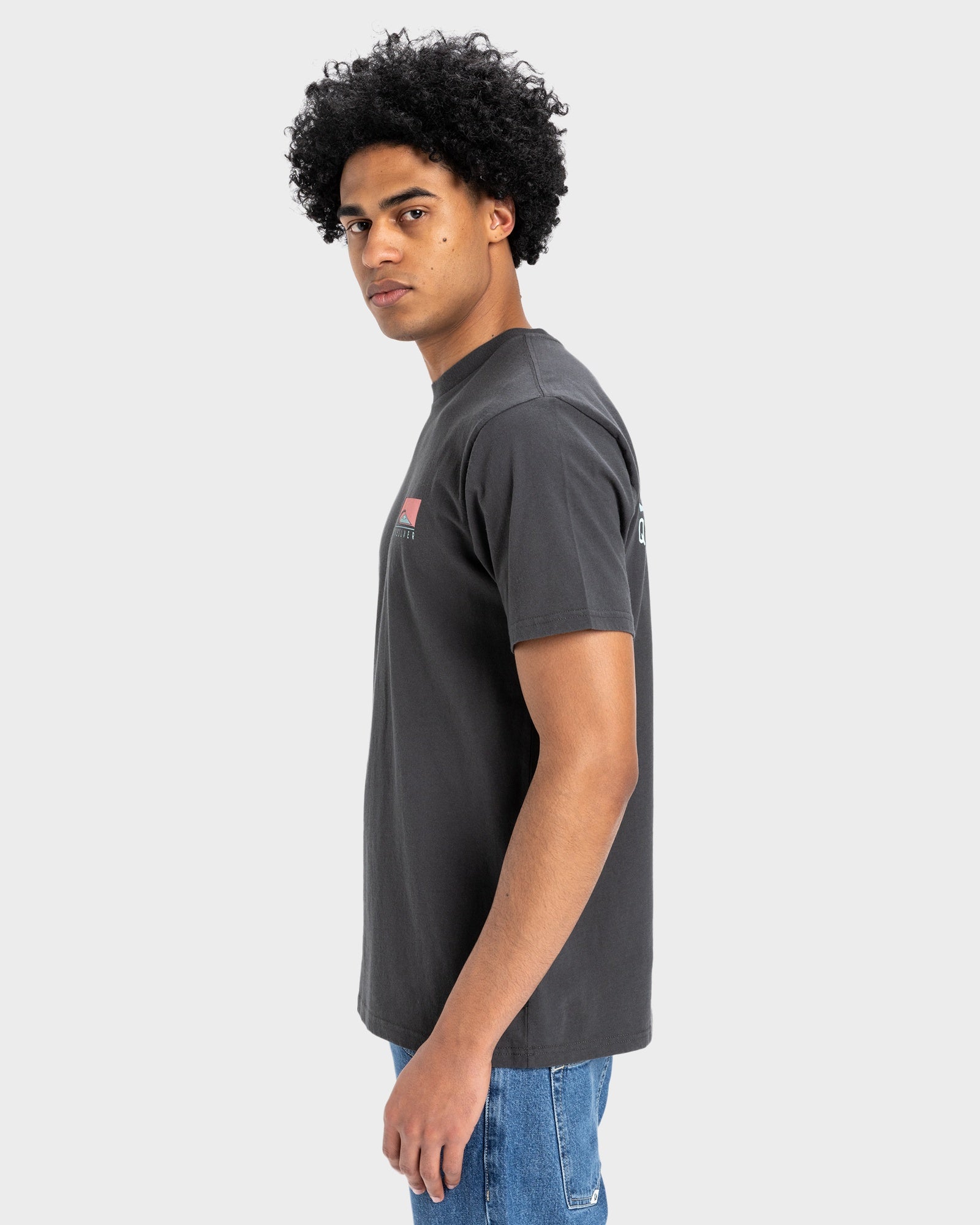 Mens Boxed Out T-Shirt