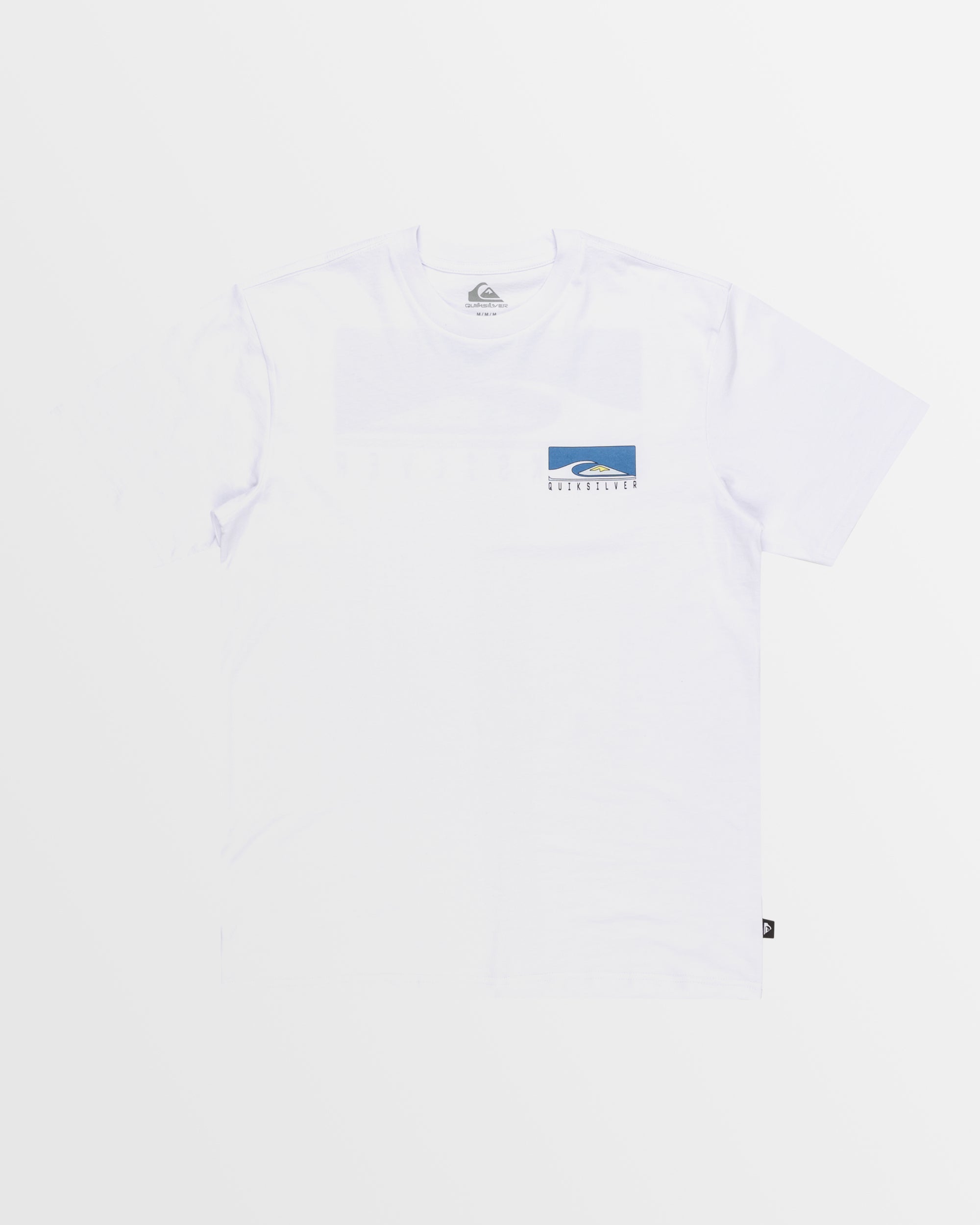 Mens Boxed Out T-Shirt