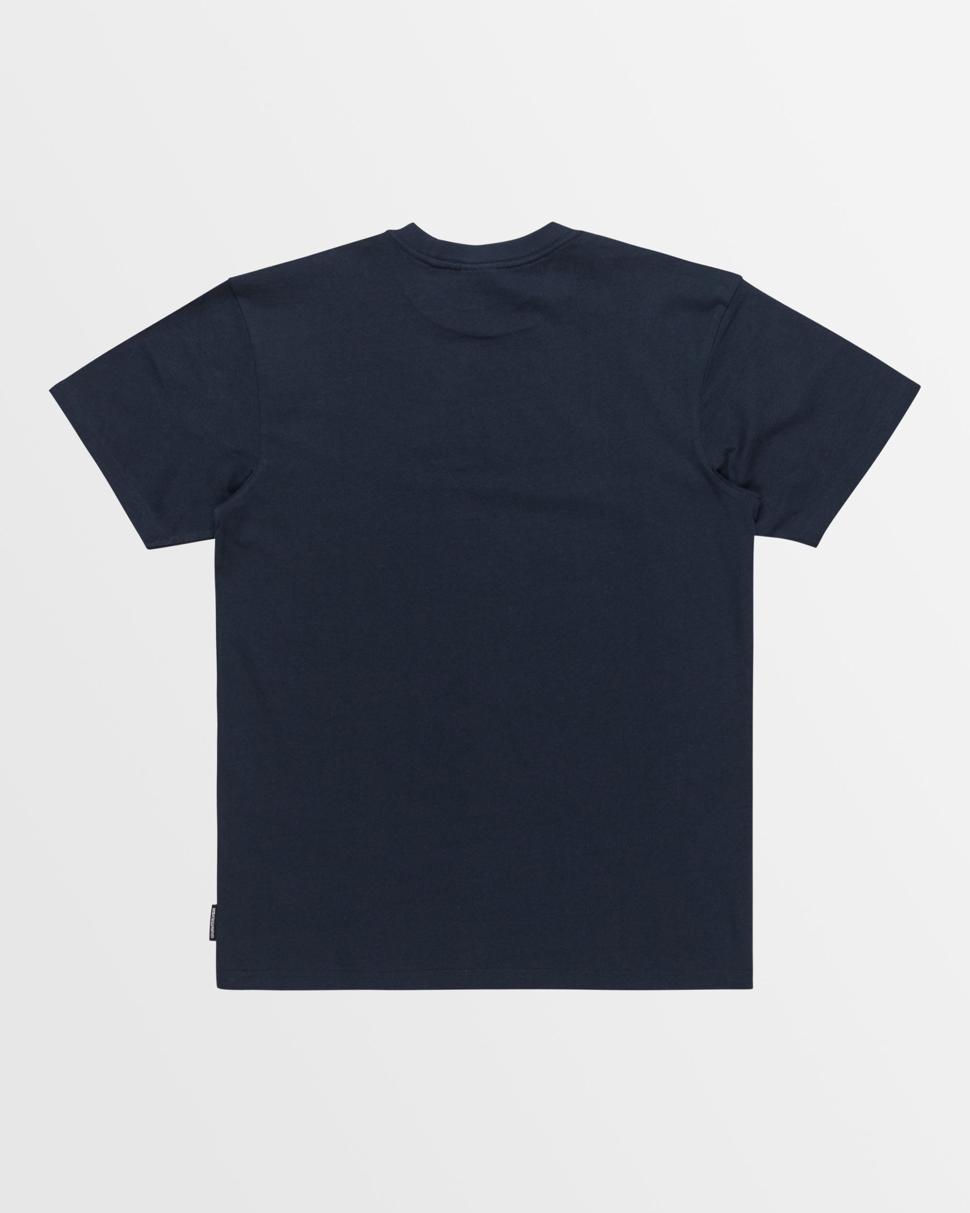 Mens Clicker Logo DNA T-Shirt