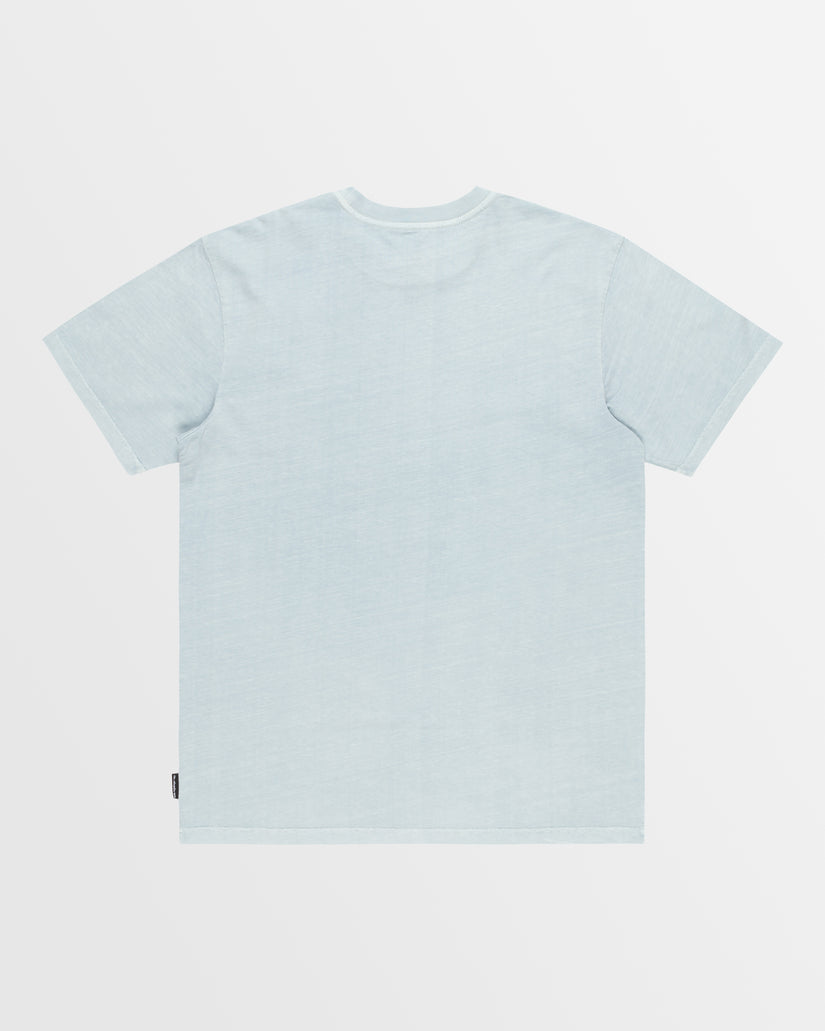 Mens Salt Water Crew T-Shirt