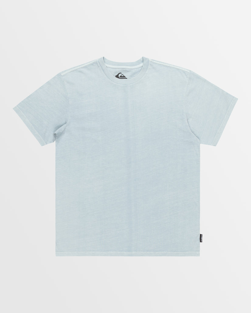 Mens Salt Water Crew T-Shirt