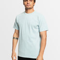 Mens Salt Water Crew T-Shirt