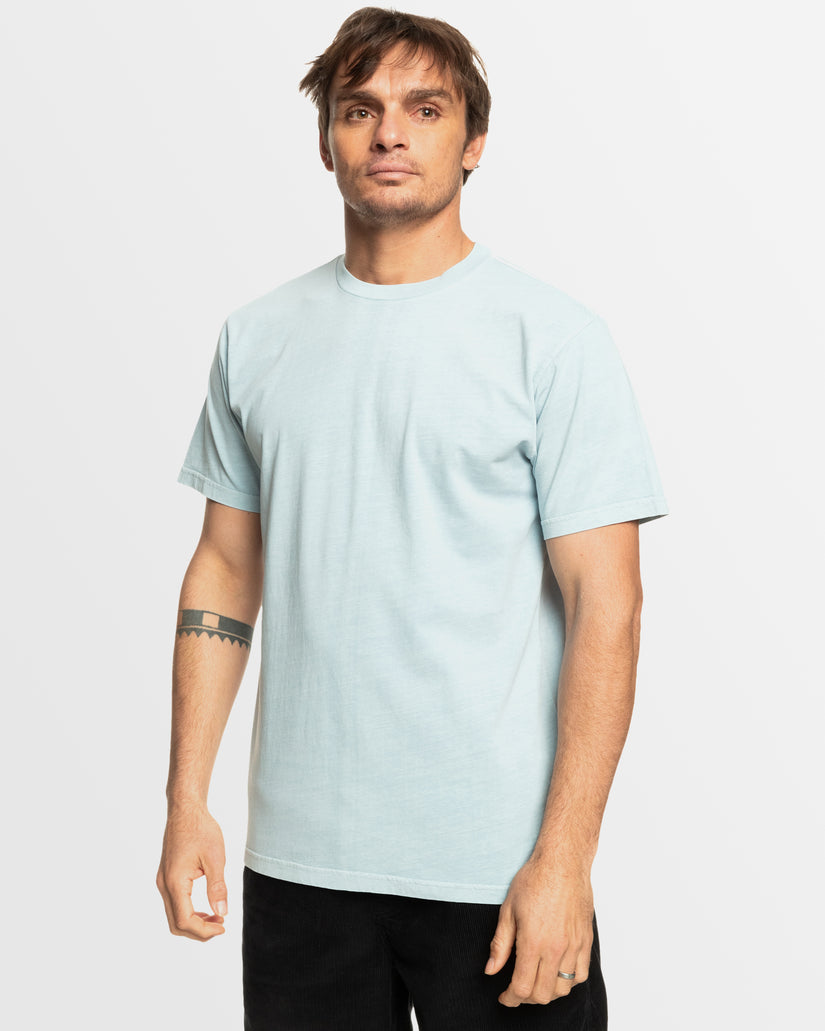 Mens Salt Water Crew T-Shirt