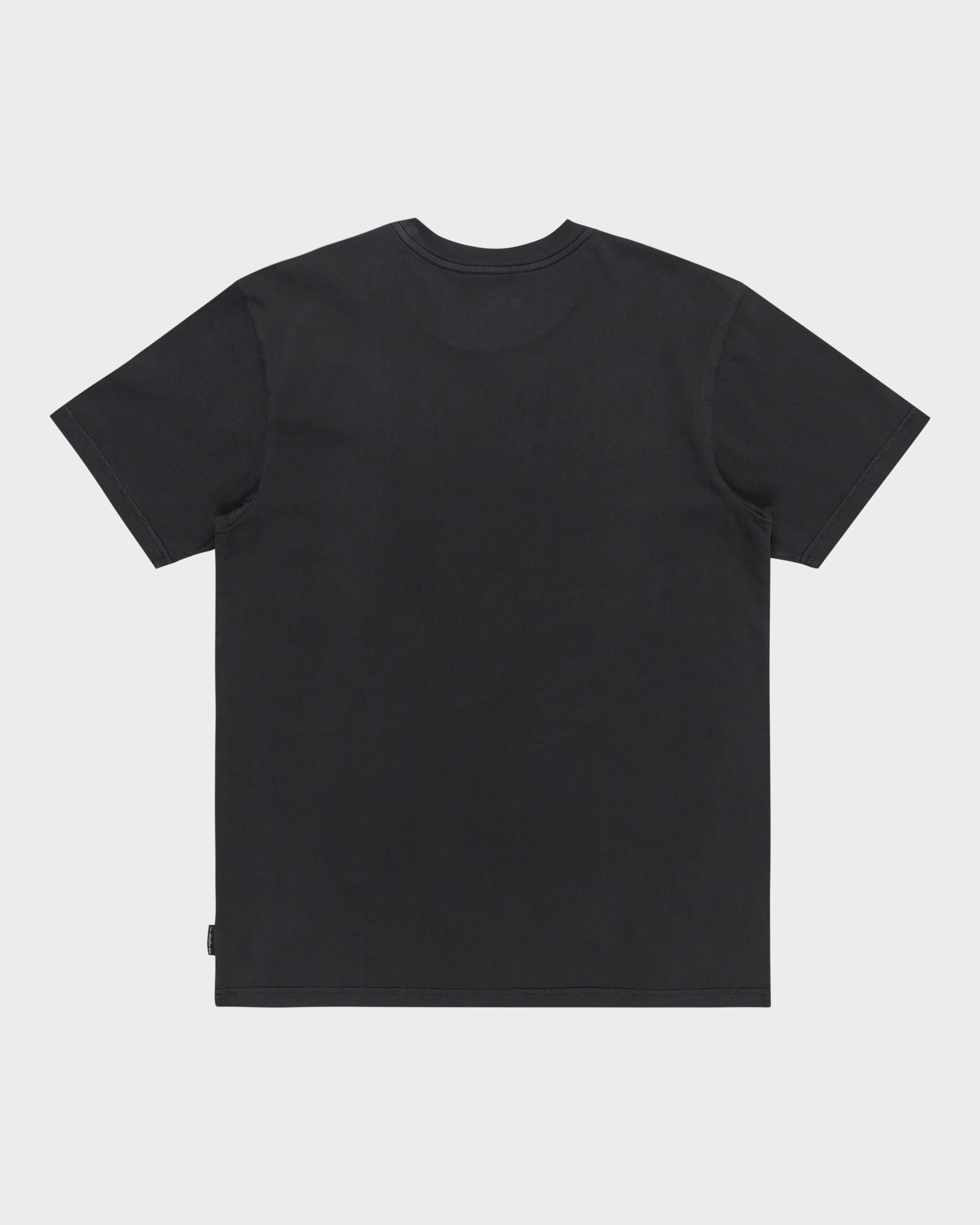 Mens Salt Water Crew T-Shirt