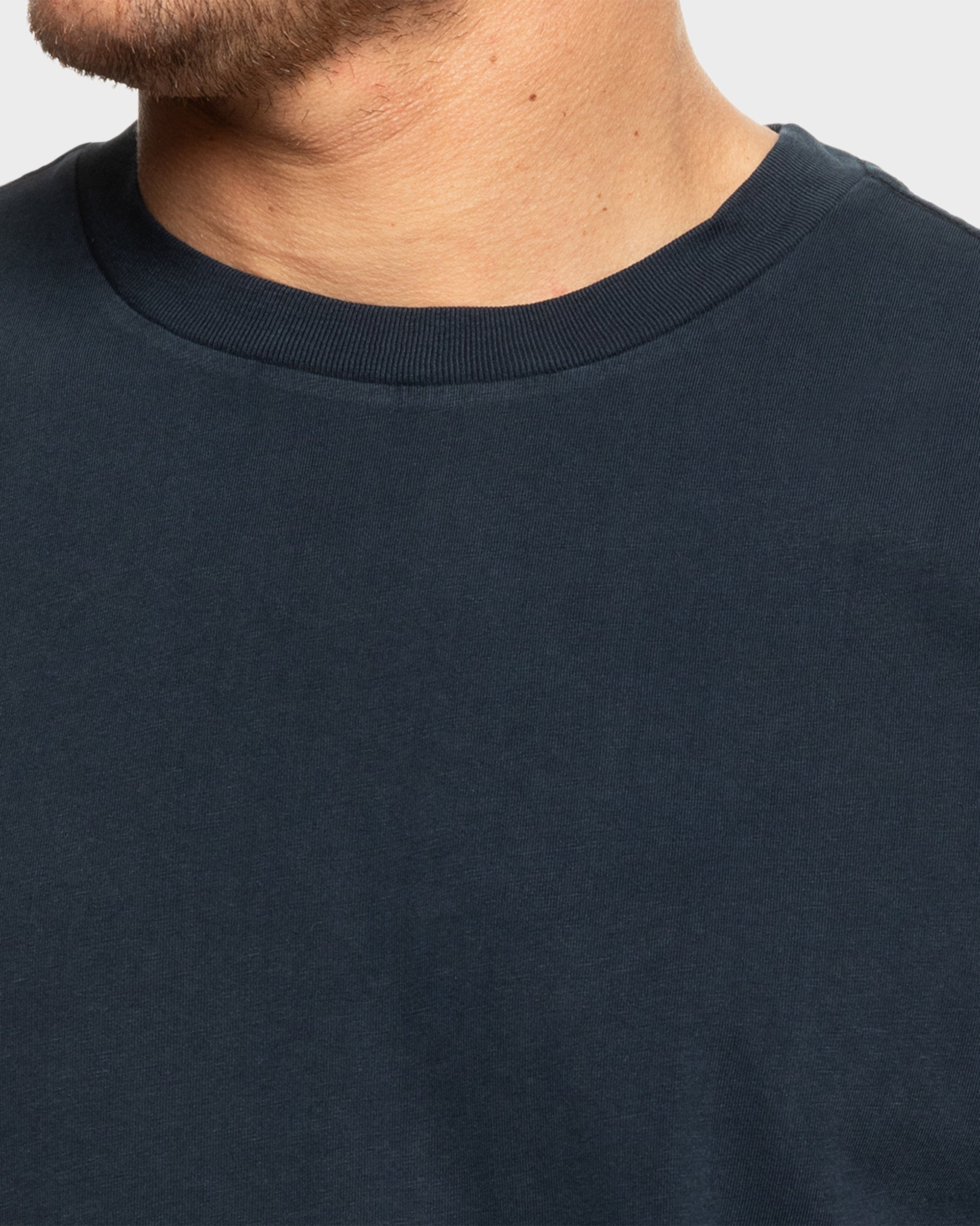 Mens Salt Water Crew T-Shirt