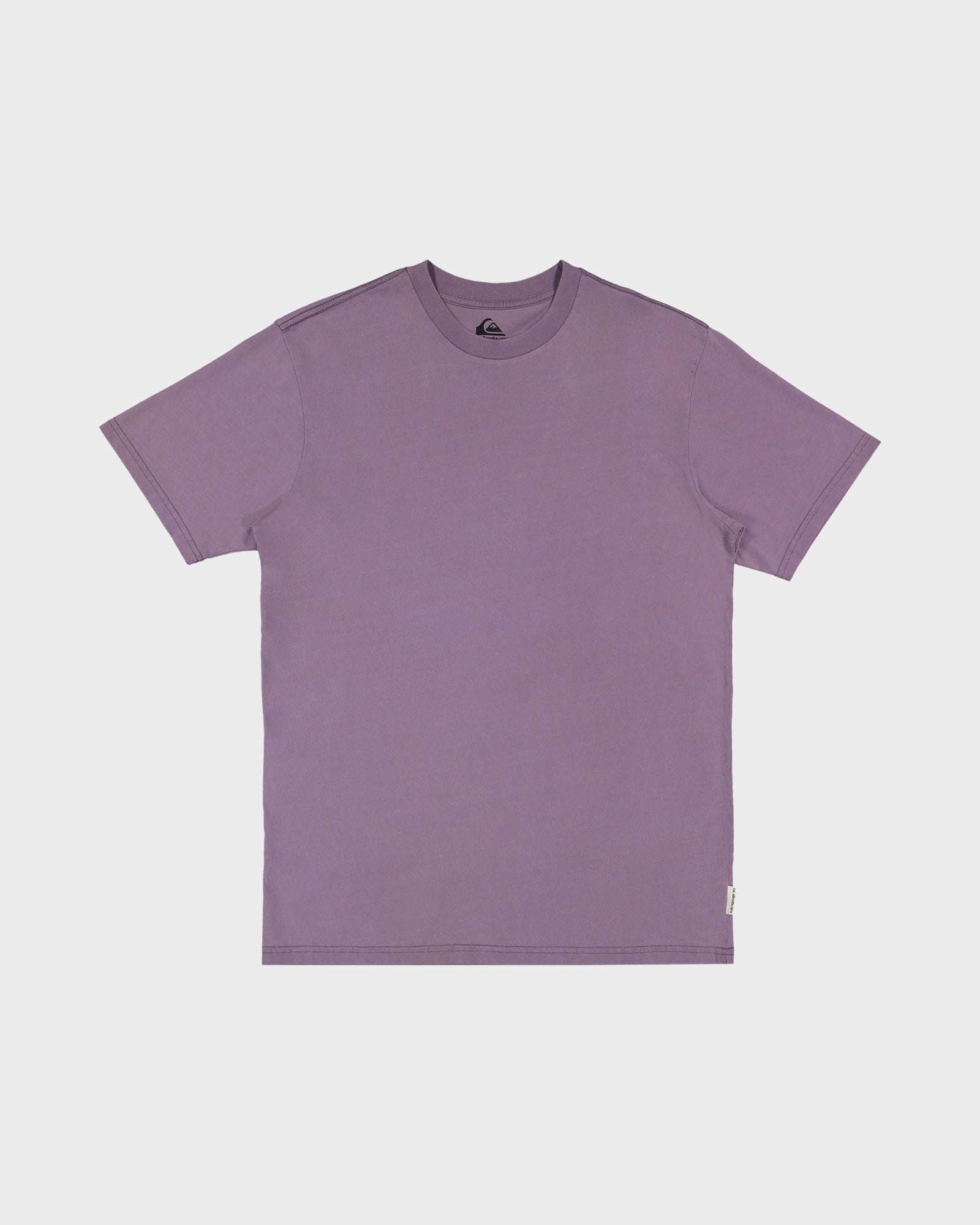 Mens Salt Water Crew T-Shirt