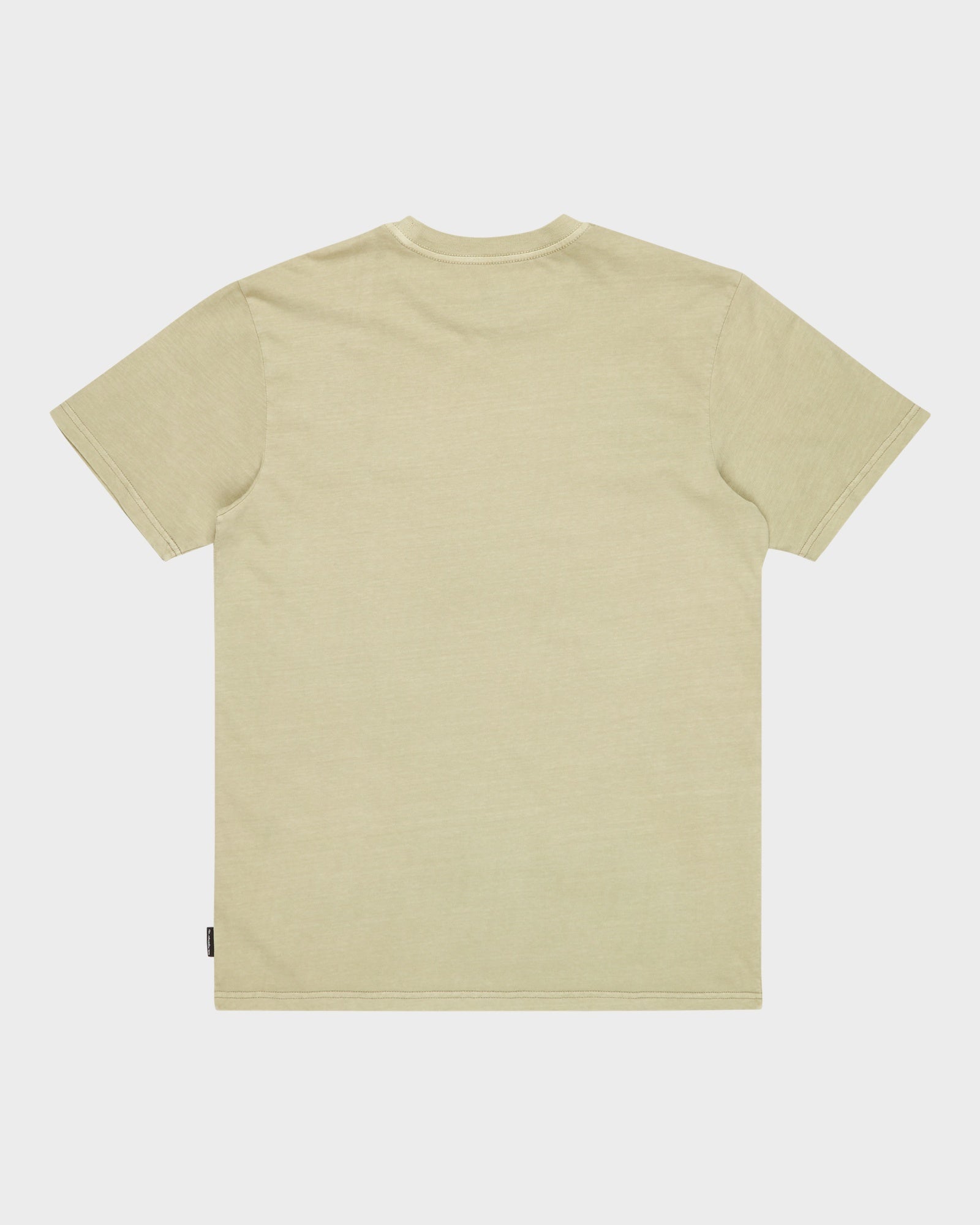 Mens Salt Water Crew T-Shirt