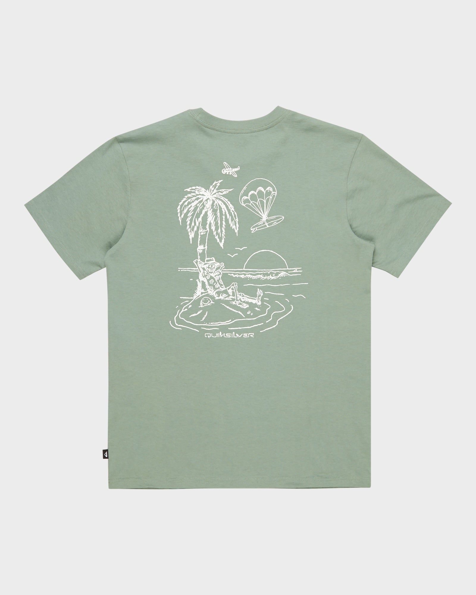 Mens Tuned Out T-Shirt