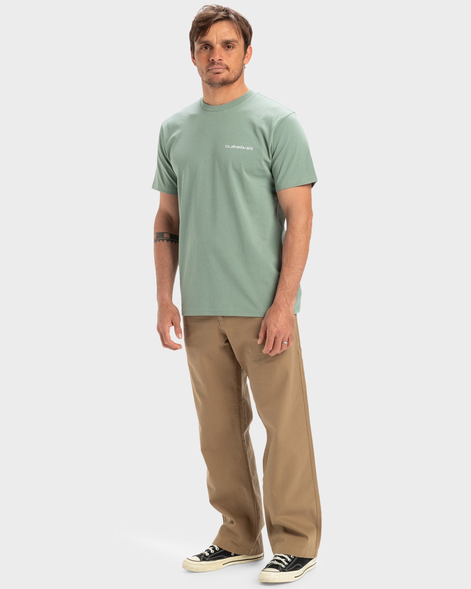 Mens Tuned Out T-Shirt