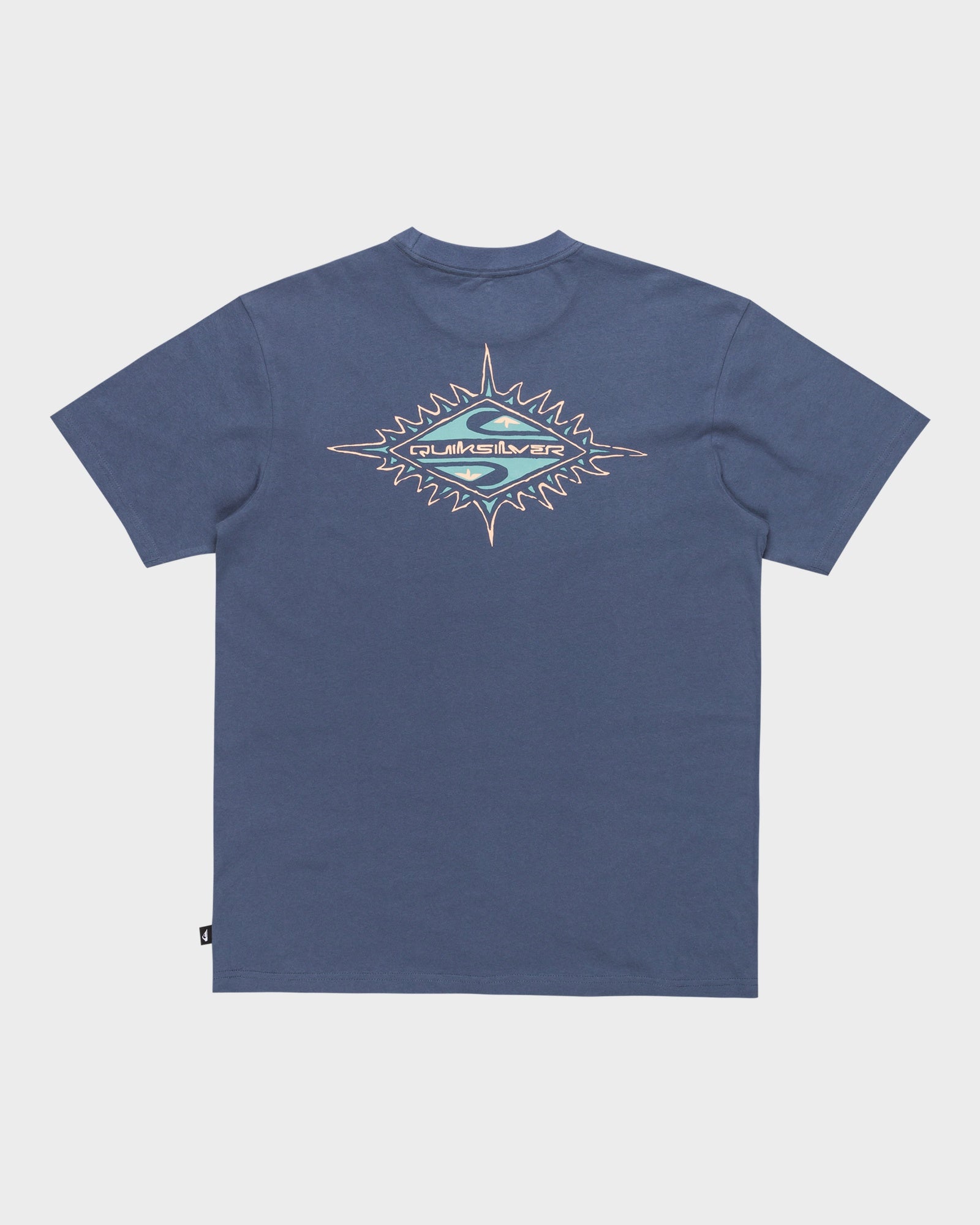 Mens Heritage Sun T-Shirt