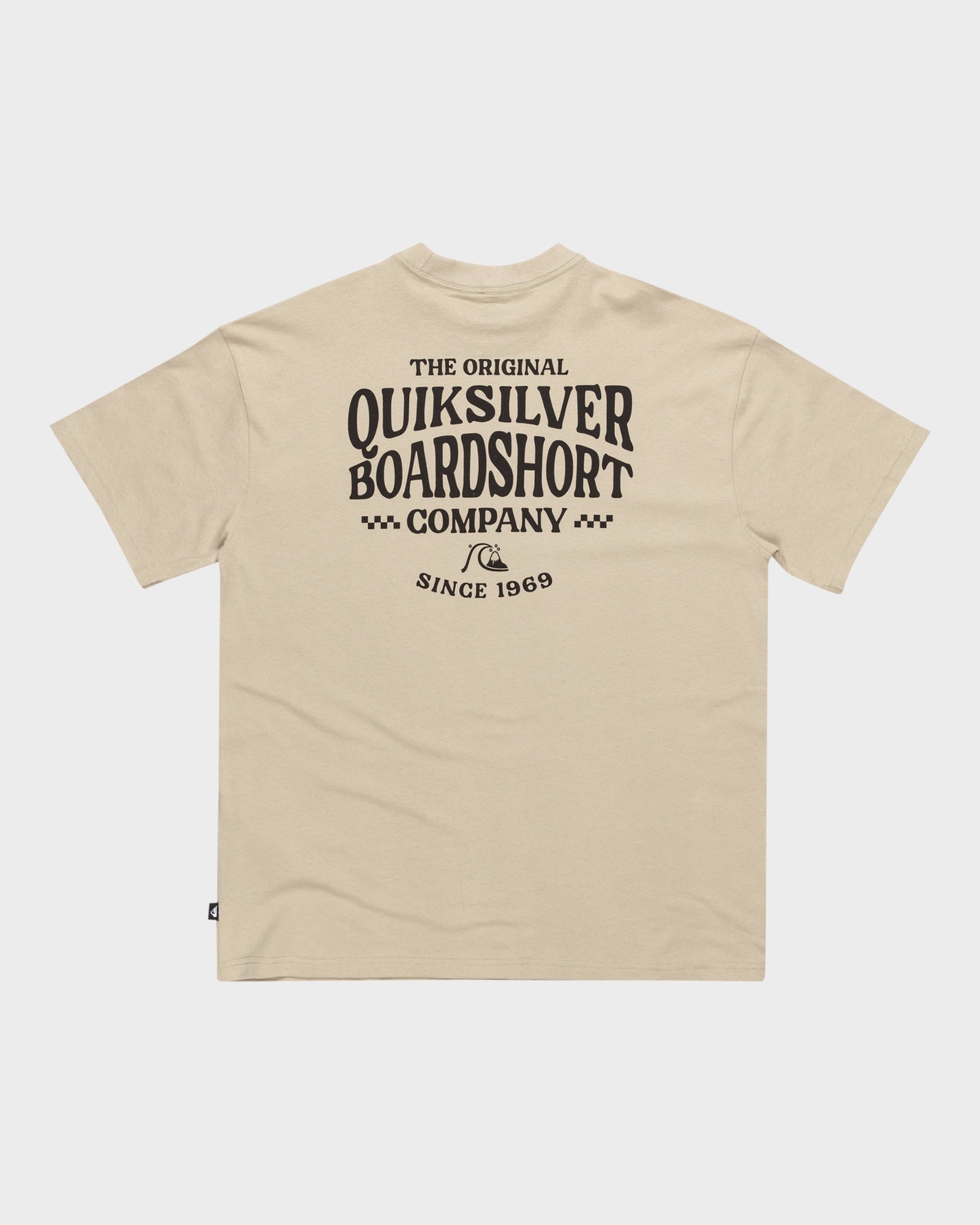 Mens Tail Spin T-Shirt