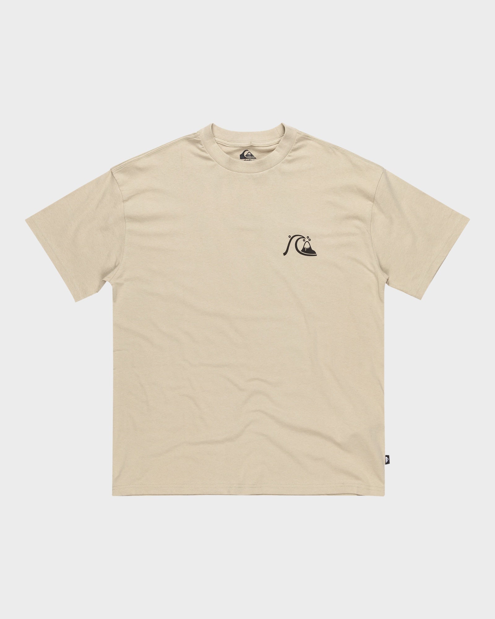 Mens Tail Spin T-Shirt