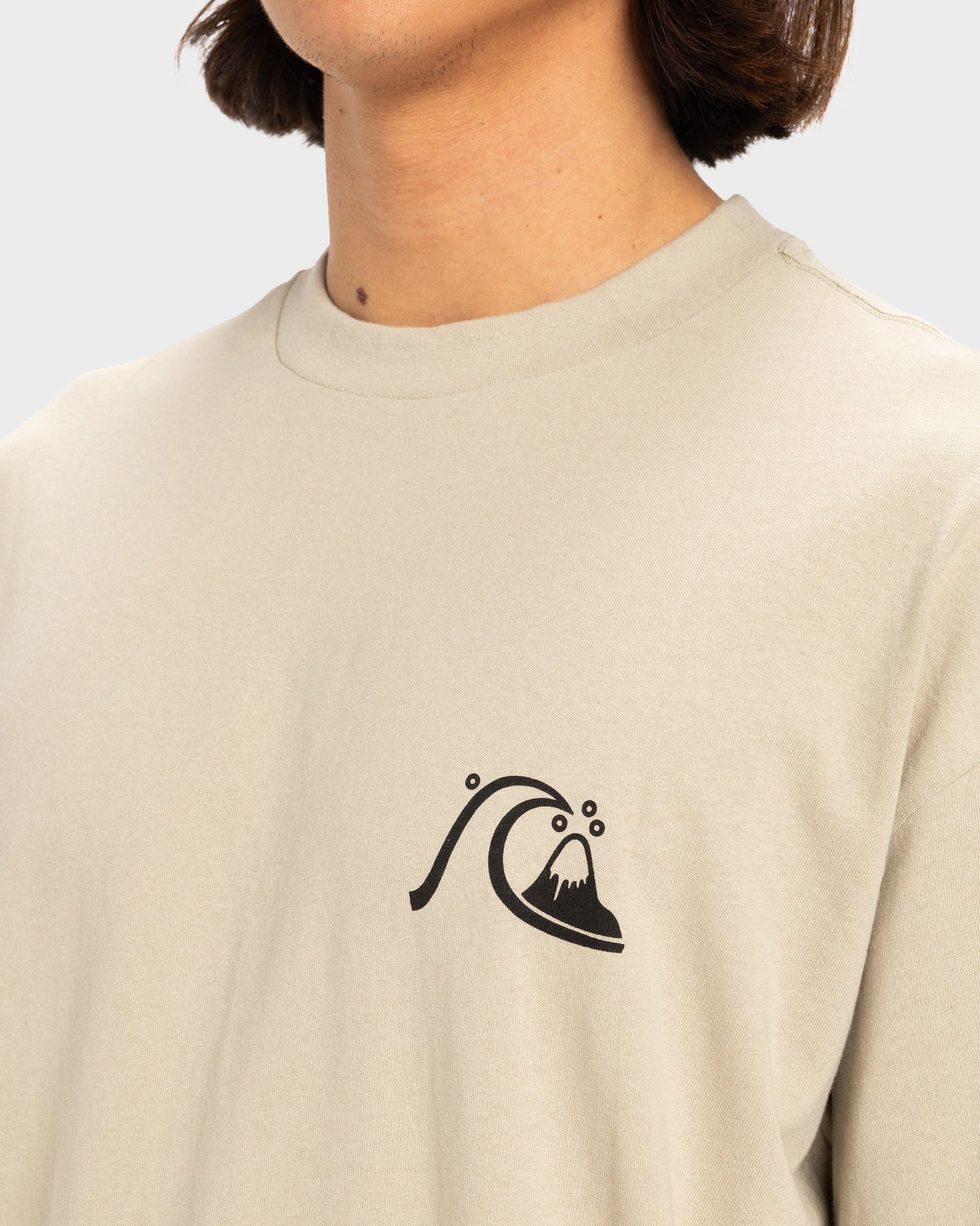 Mens Tail Spin T-Shirt
